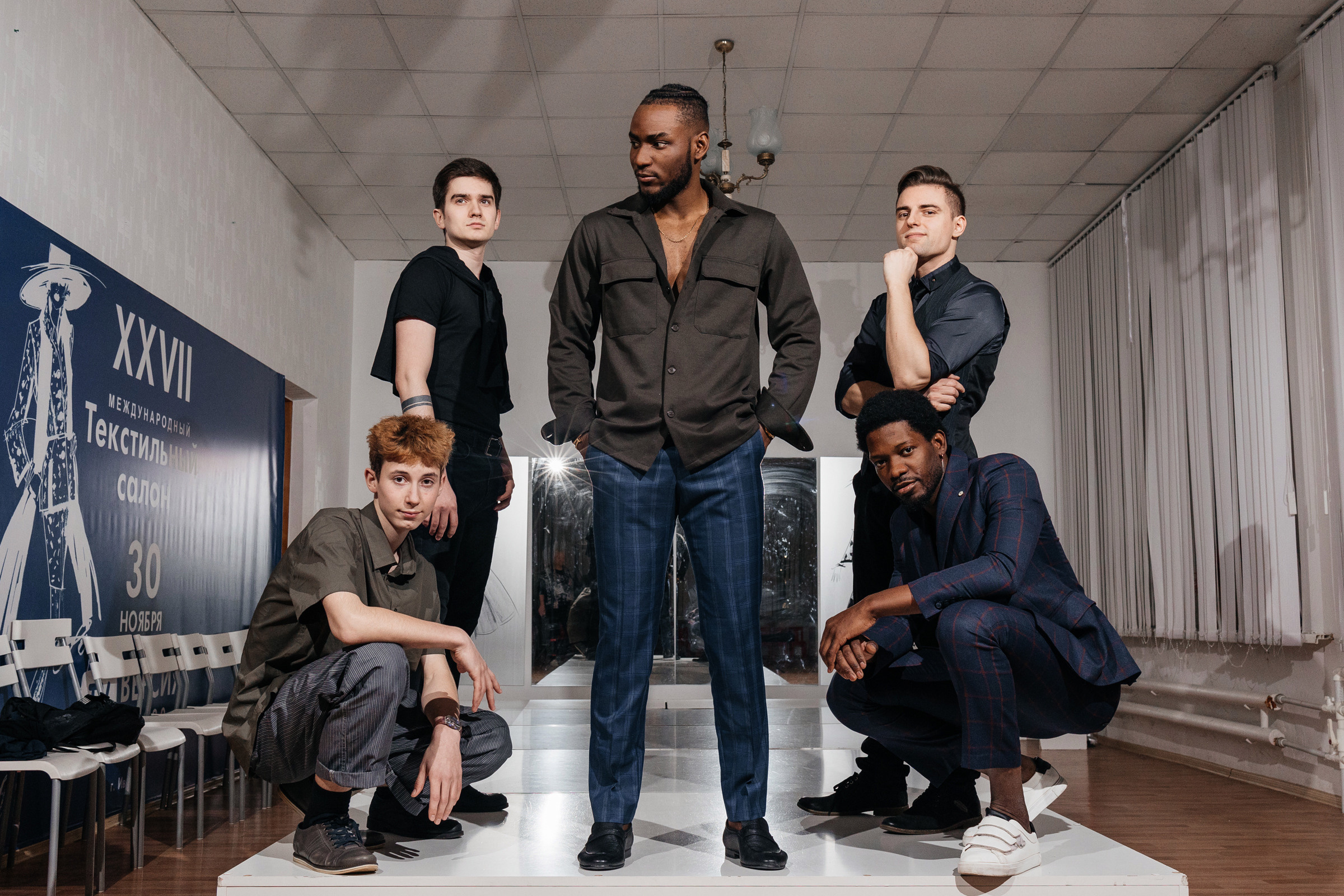 Отзывы. Фотограф Артём Синицын