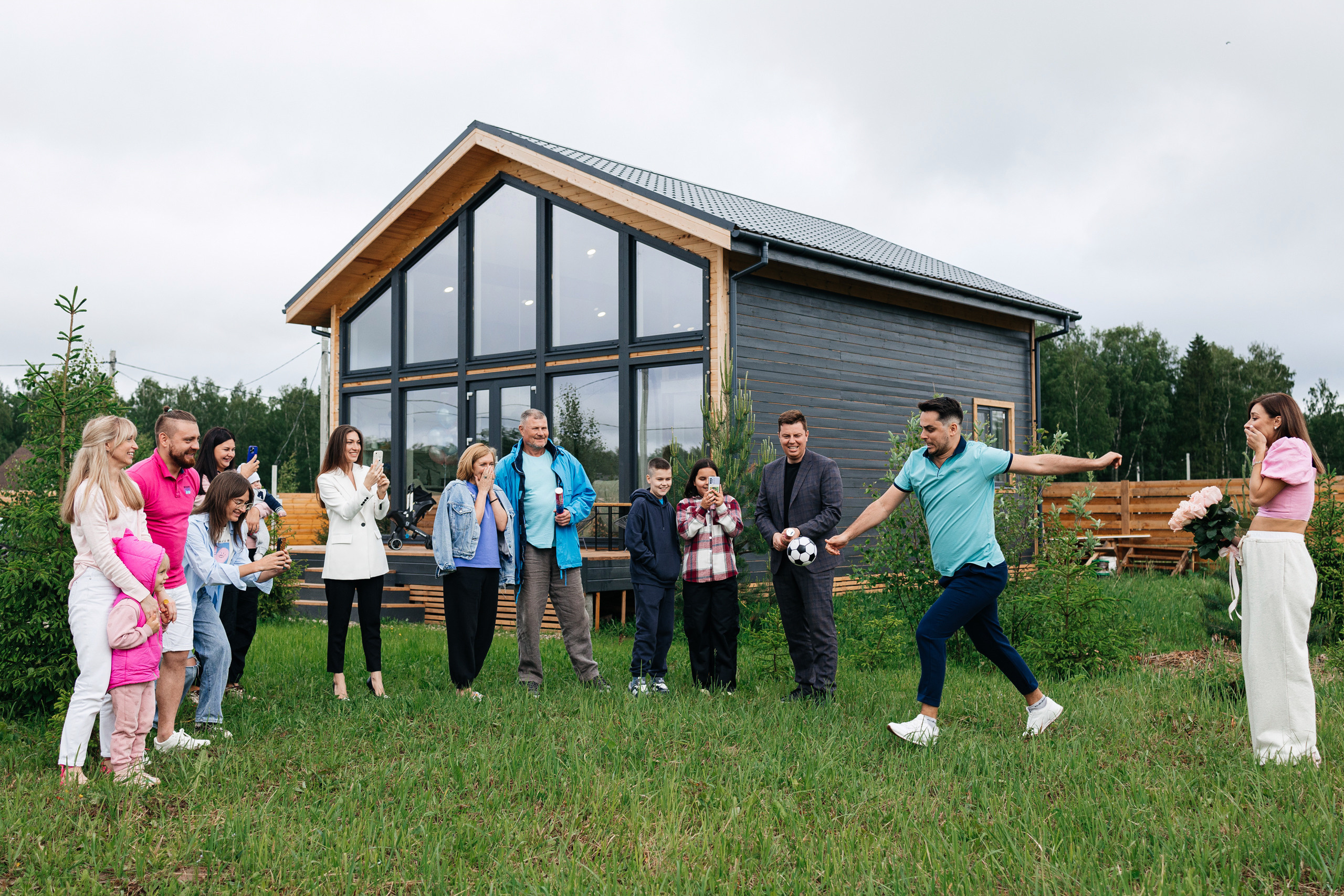 Отзывы. Фотограф Артём Синицын