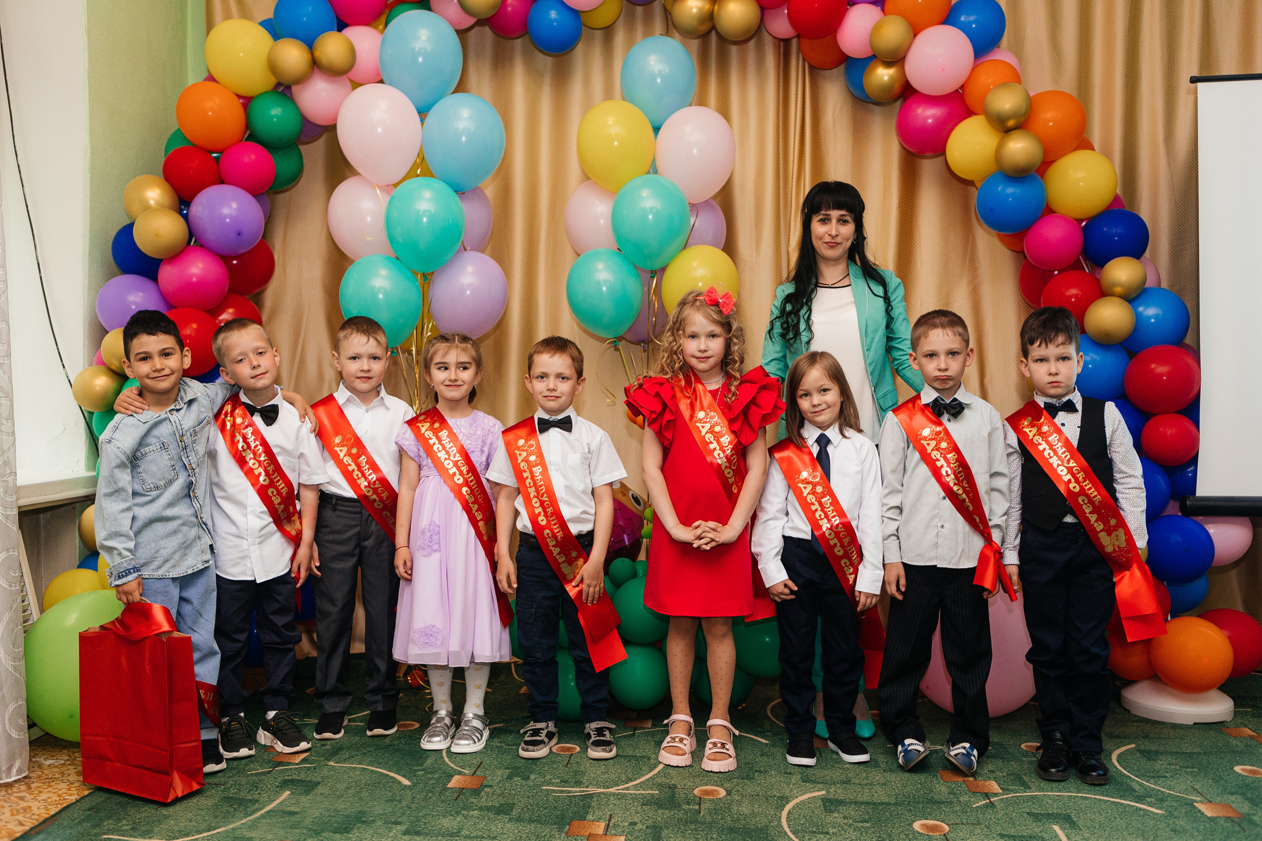 Отзывы. Фотограф Артём Синицын