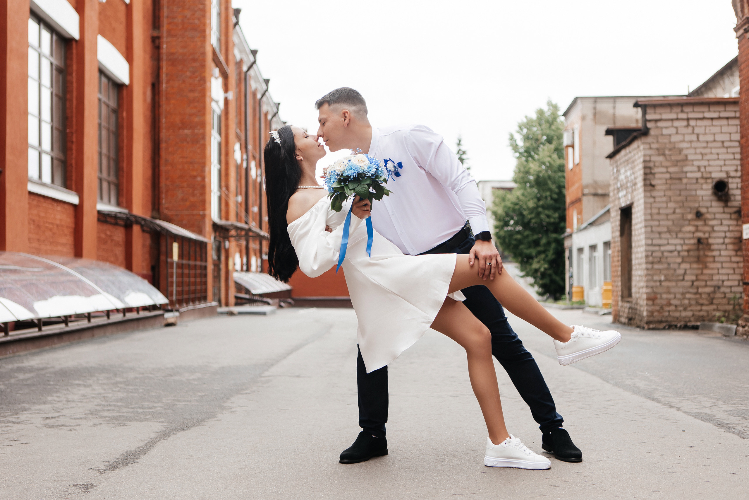 Отзывы. Фотограф Артём Синицын