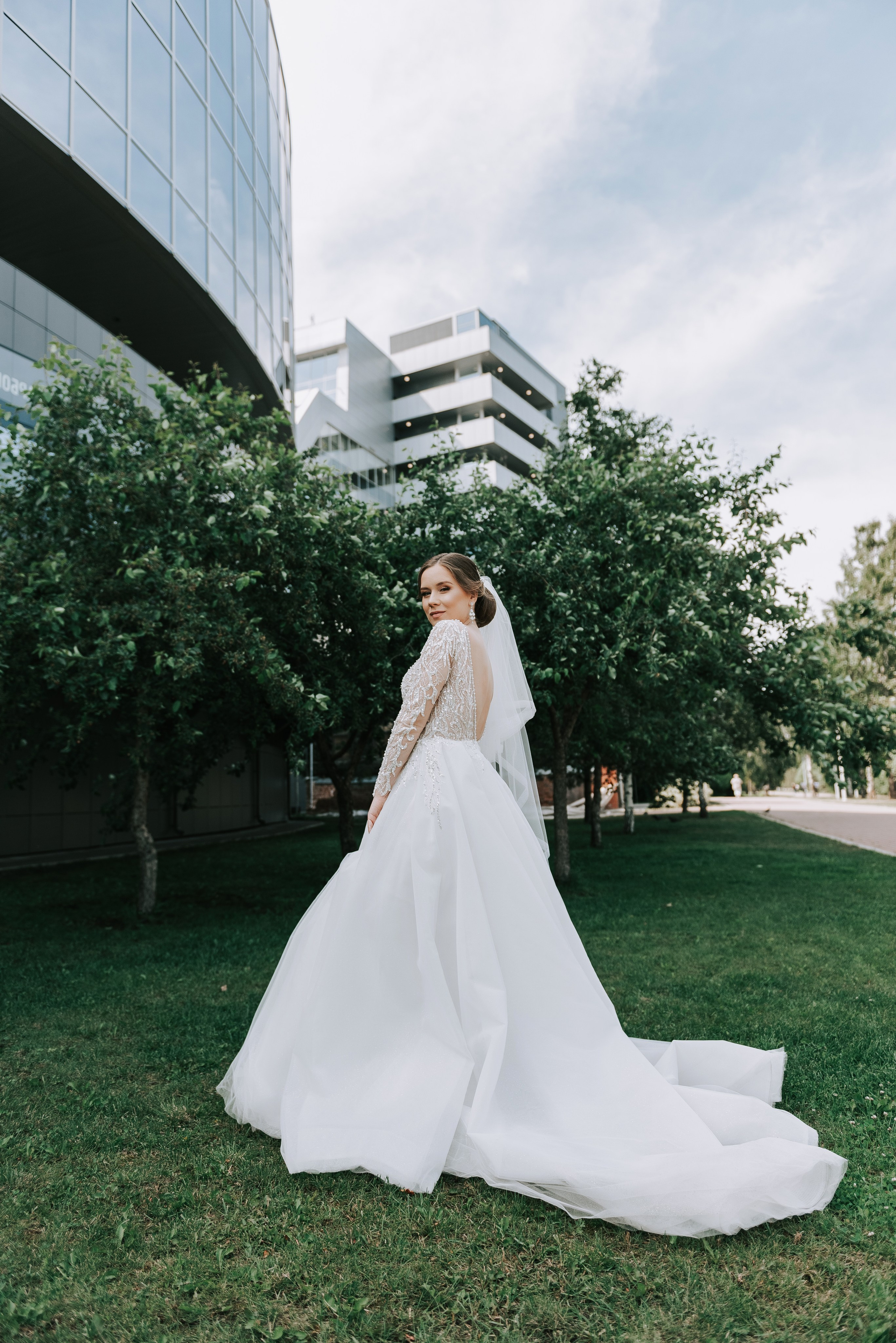 Свадебный фотограф в Екатеринбурге. Свадебная фотосъемка. Свадебный фотограф Горбачева Алена в Екатеринбурге