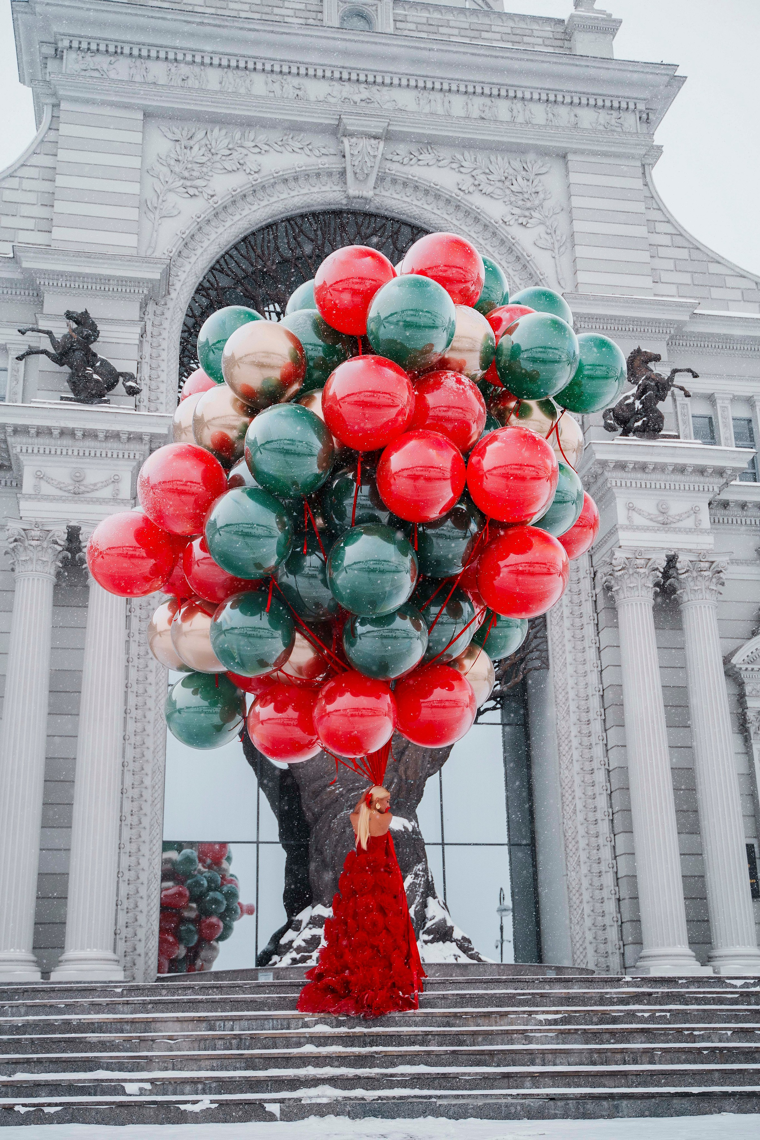 VilandaBoom. Фотограф Казань