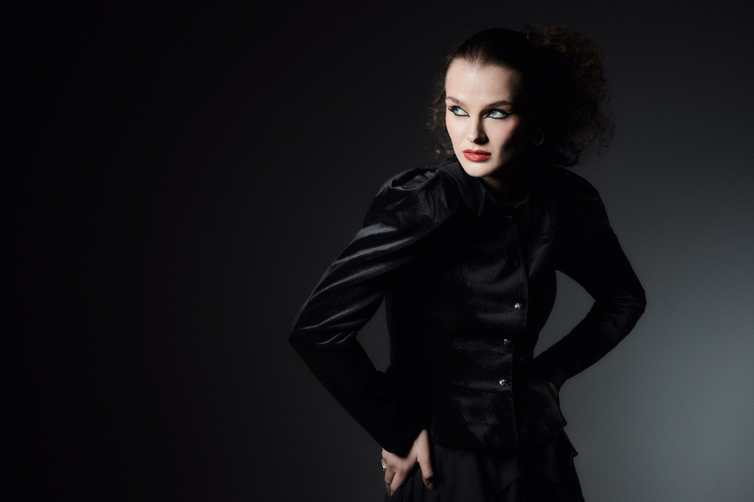 Фотограф для брендов в Санкт-Петербурге Оксана Паутова