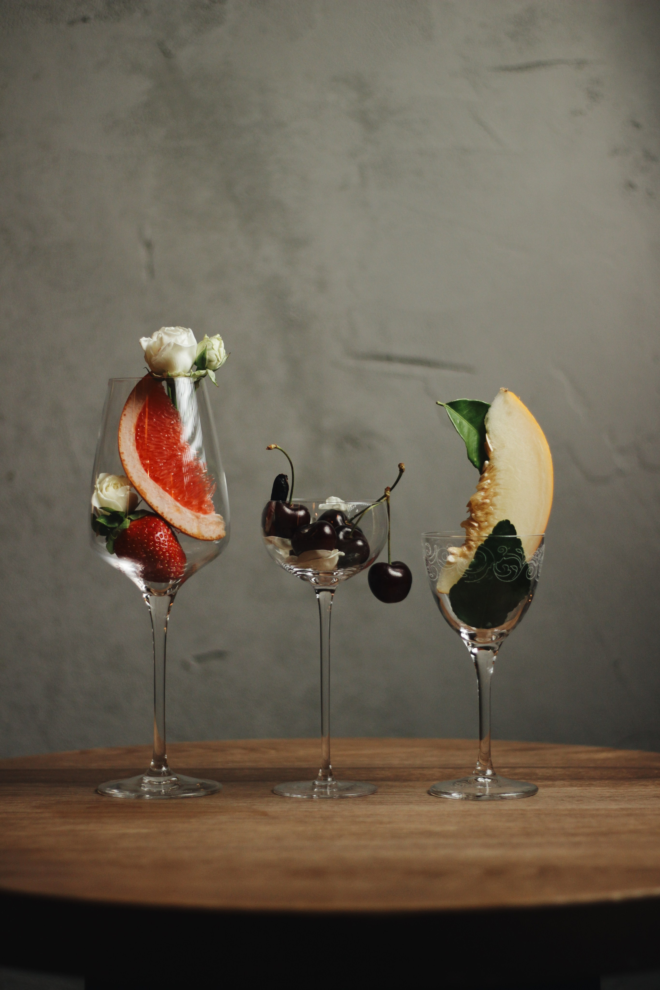 Faro. Света Голобородько, фудфотограф в Санкт-Петербурге