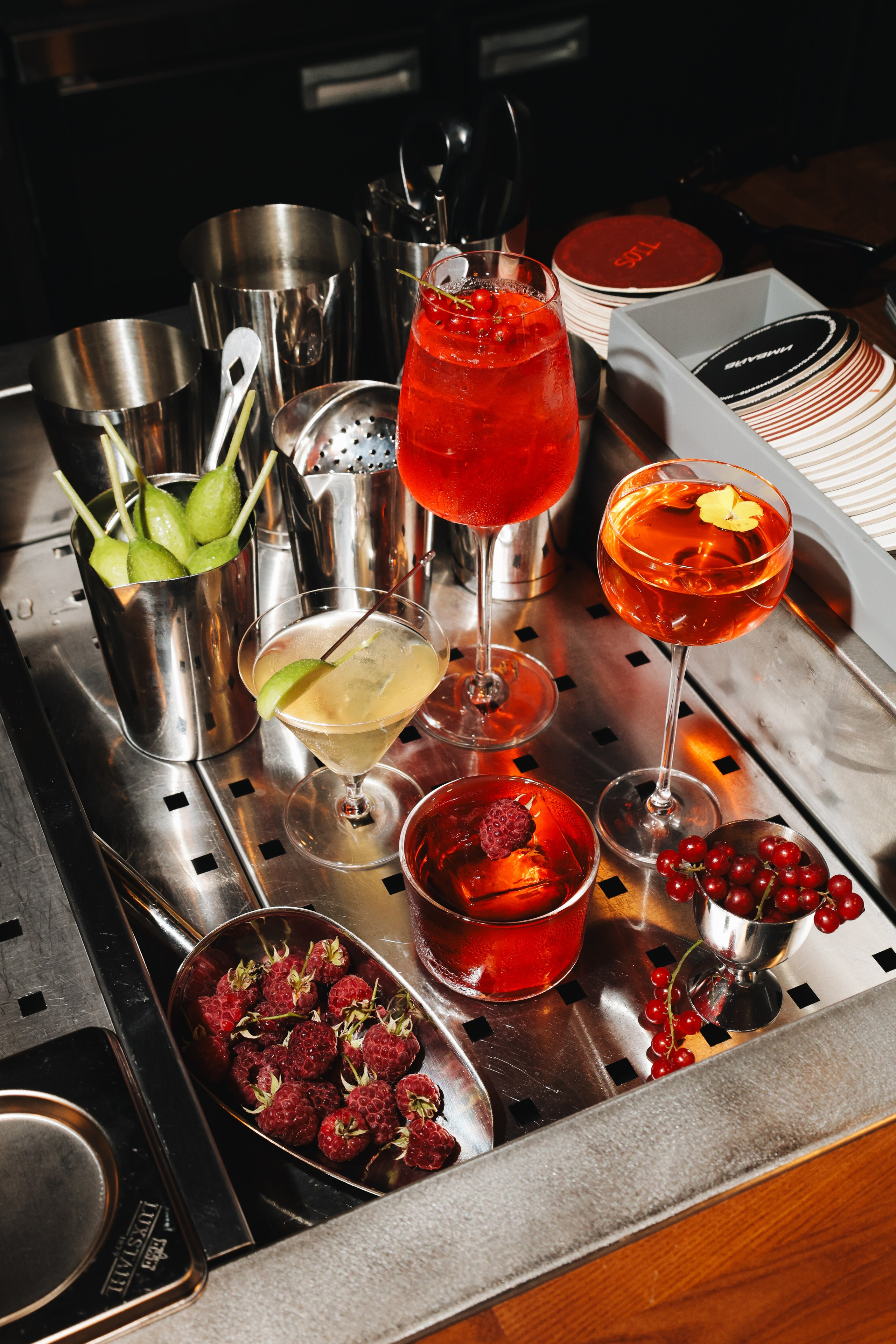 Soil. Света Голобородько, фудфотограф в Санкт-Петербурге