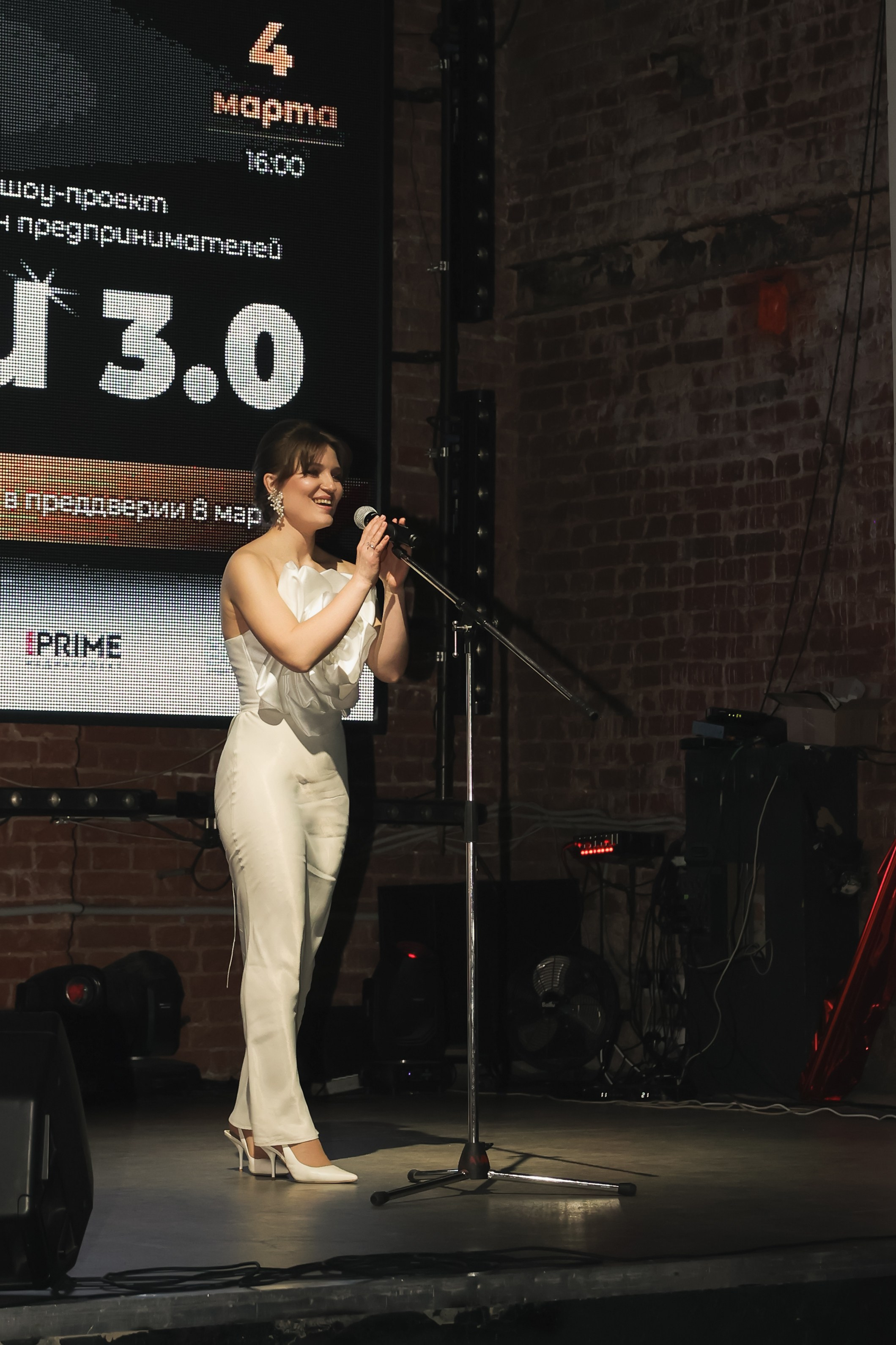 «Грани 3.0». Вокальное шоу в Врн. Фотограф Воронеж, Новая Усмань Мария Бублик