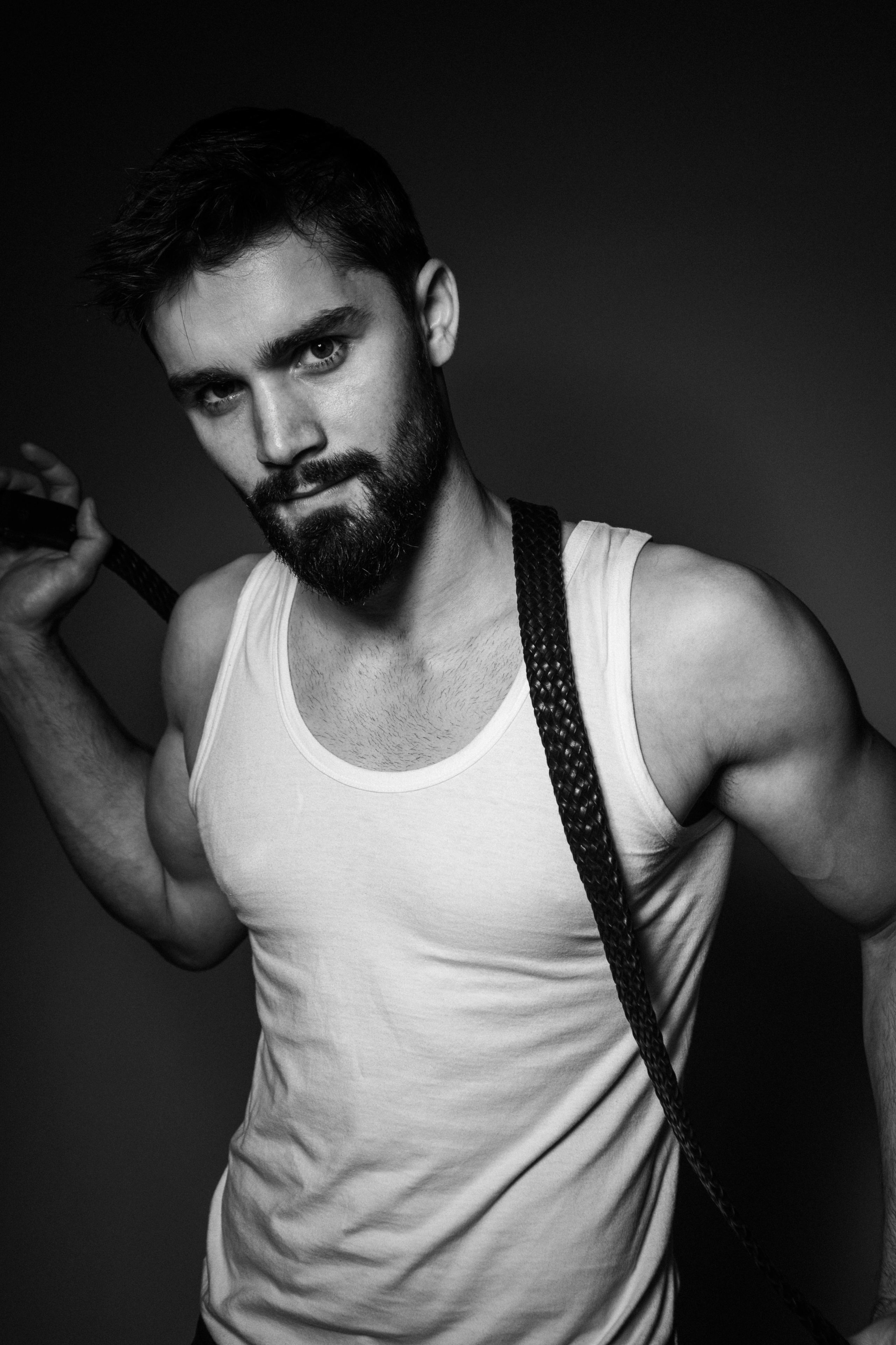 Мои работы. Fashion фотограф в Москве Евгений Котельников