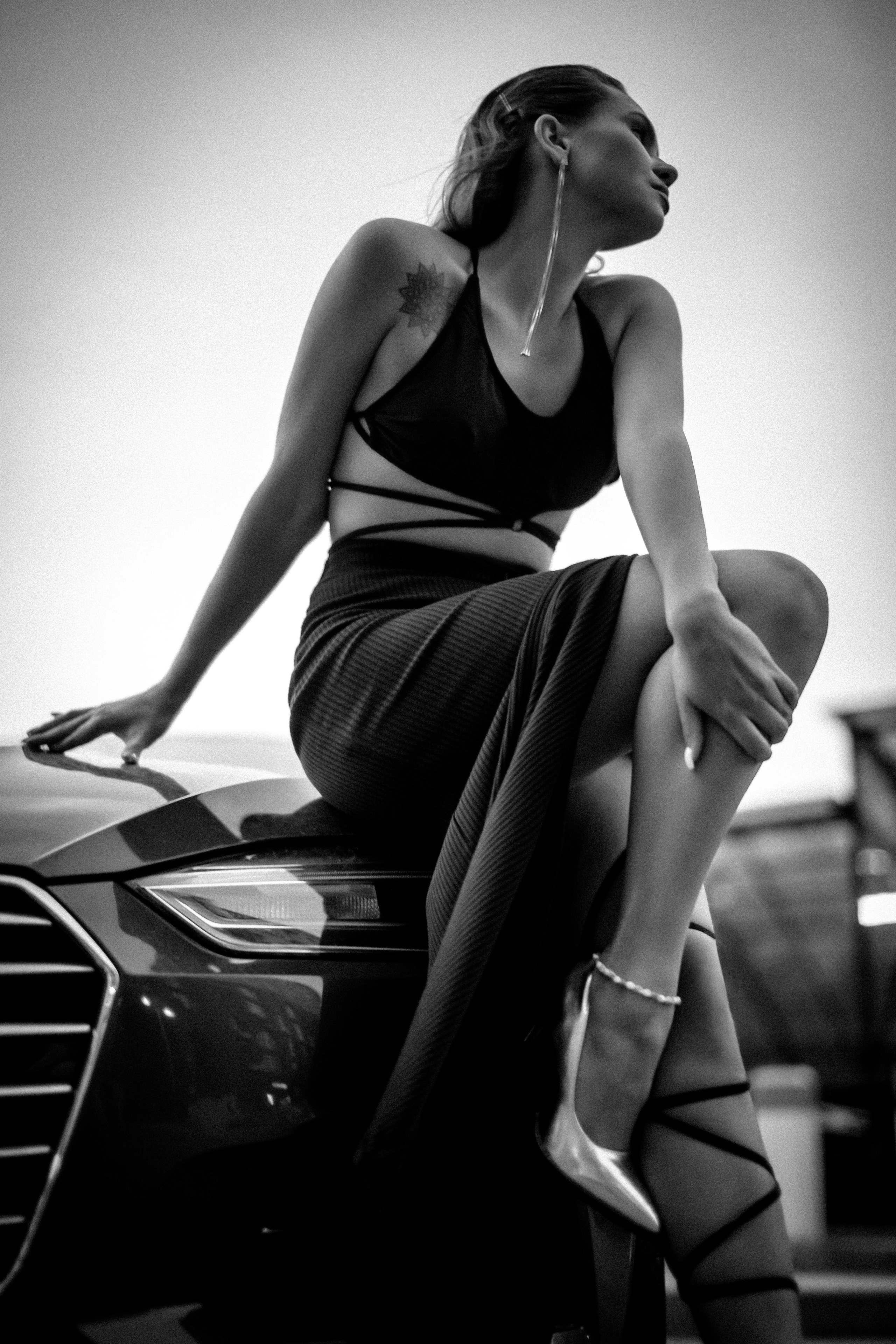 Мои работы. Fashion фотограф в Москве Евгений Котельников