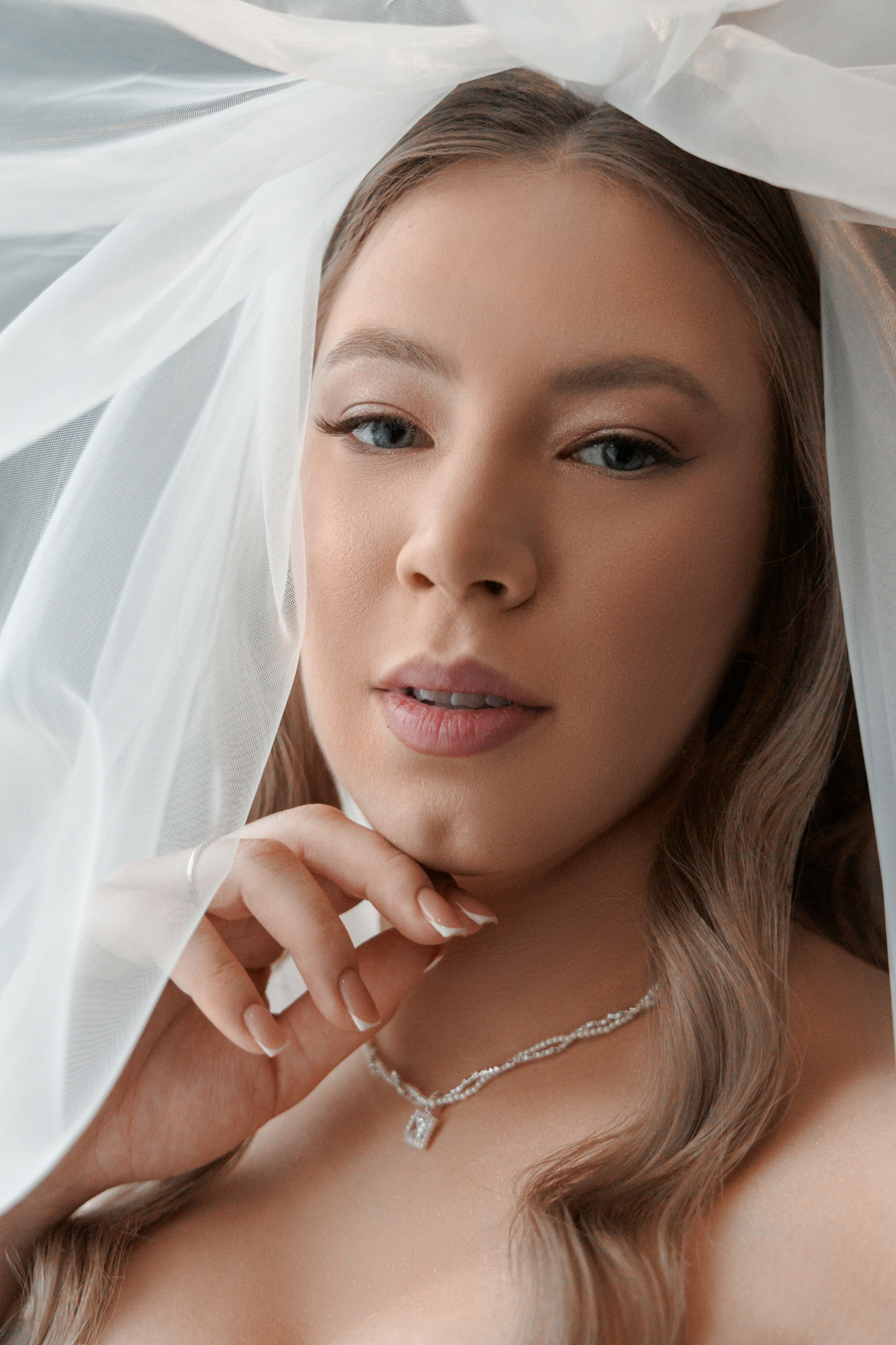 Алексей & Ксения. Свадебный и семейный фотограф в Челябинске