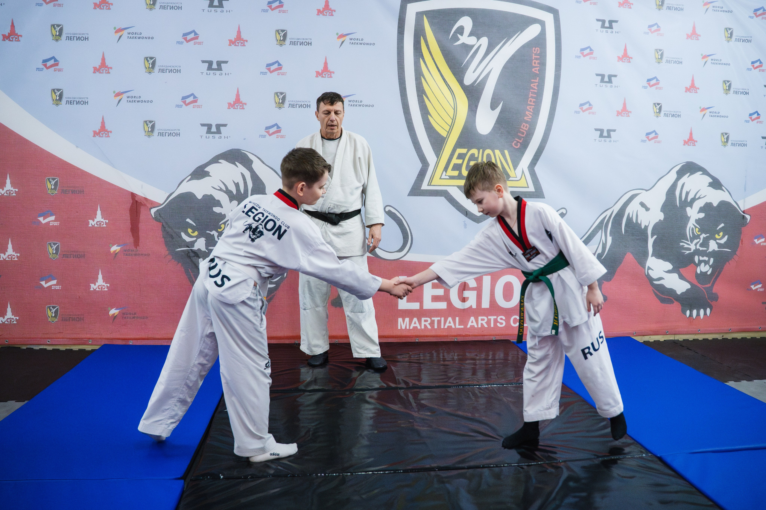 Центр развития «Вселенная». Главная