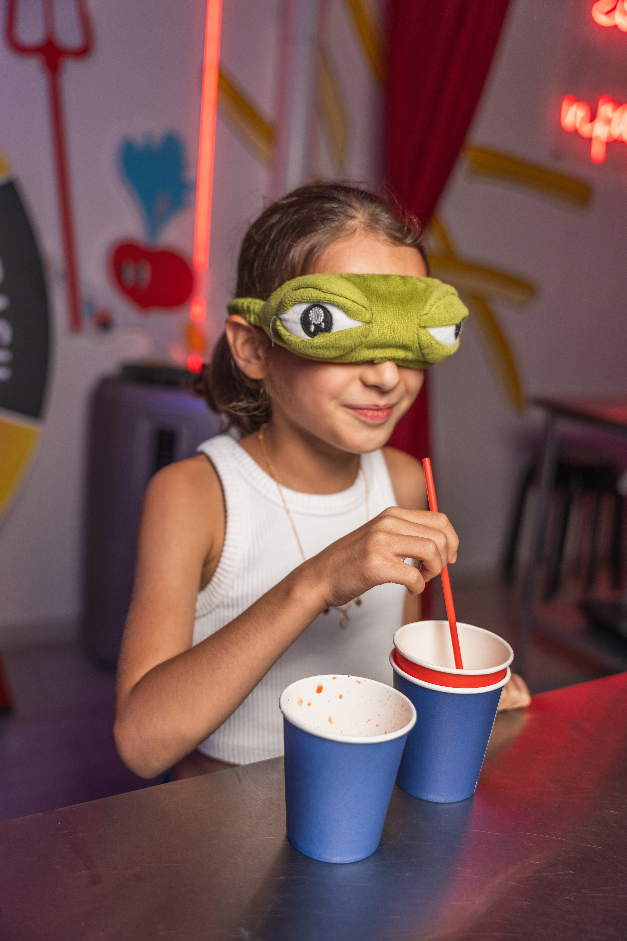 День рождения Рома. Главная