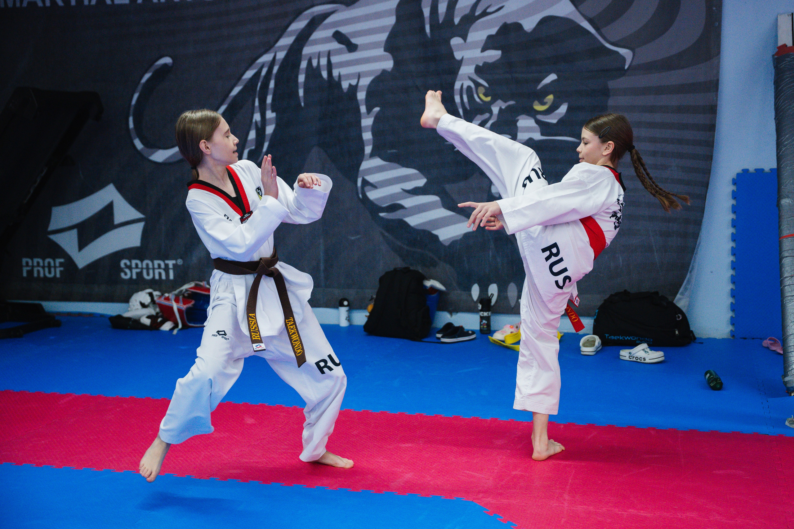 Центр развития «Вселенная». Главная