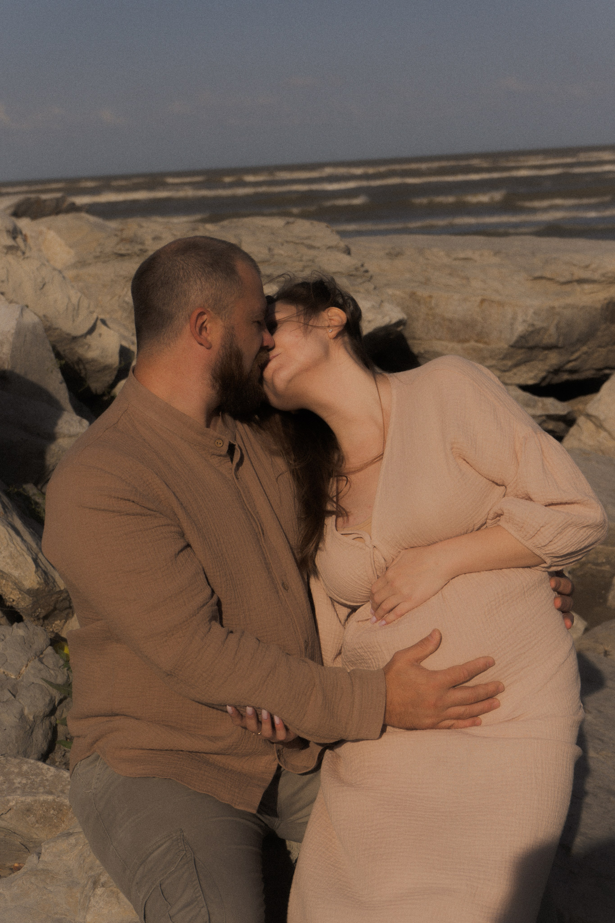 Мальчик или девочка?. Фотограф в Каспийске