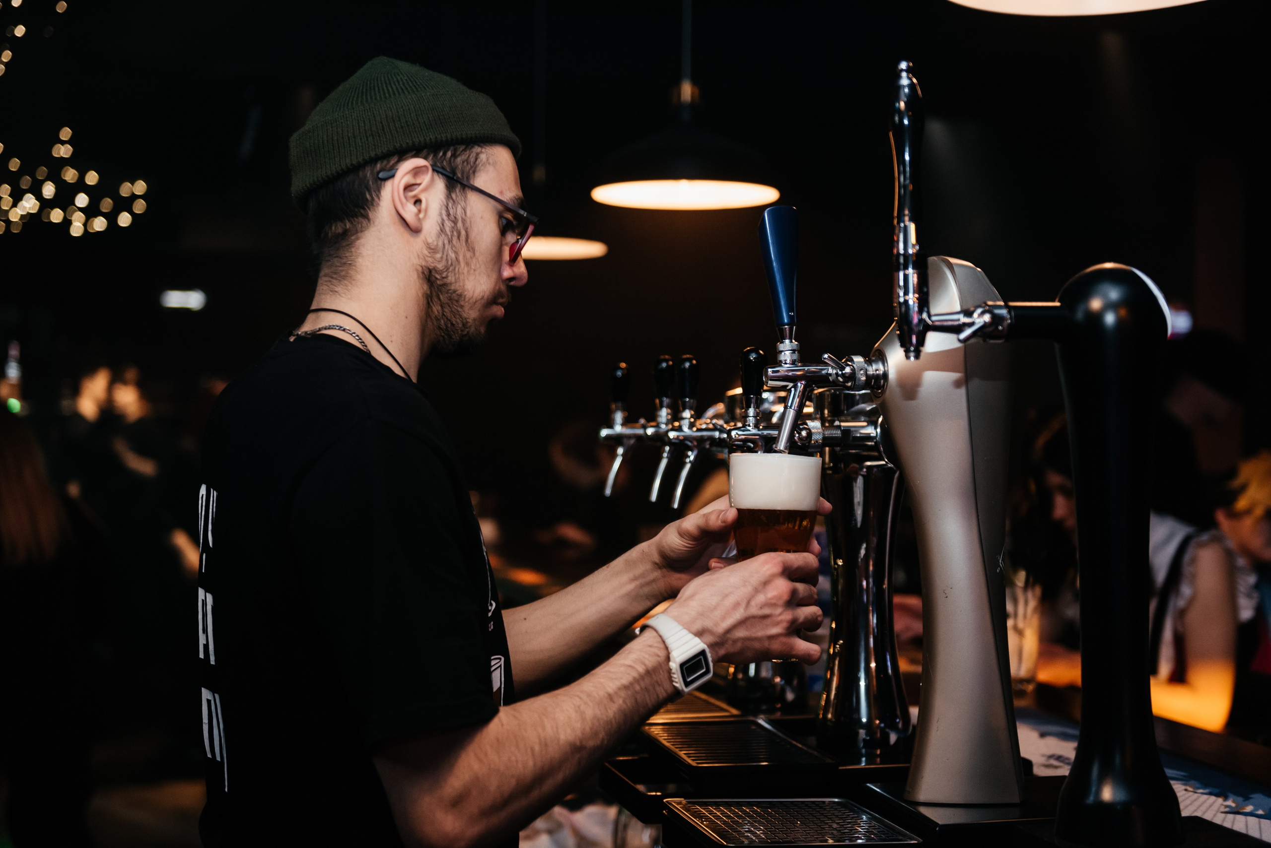 Фан Рок Фестиваль. Свадебный фотограф Иркутск Алексей Шульгин