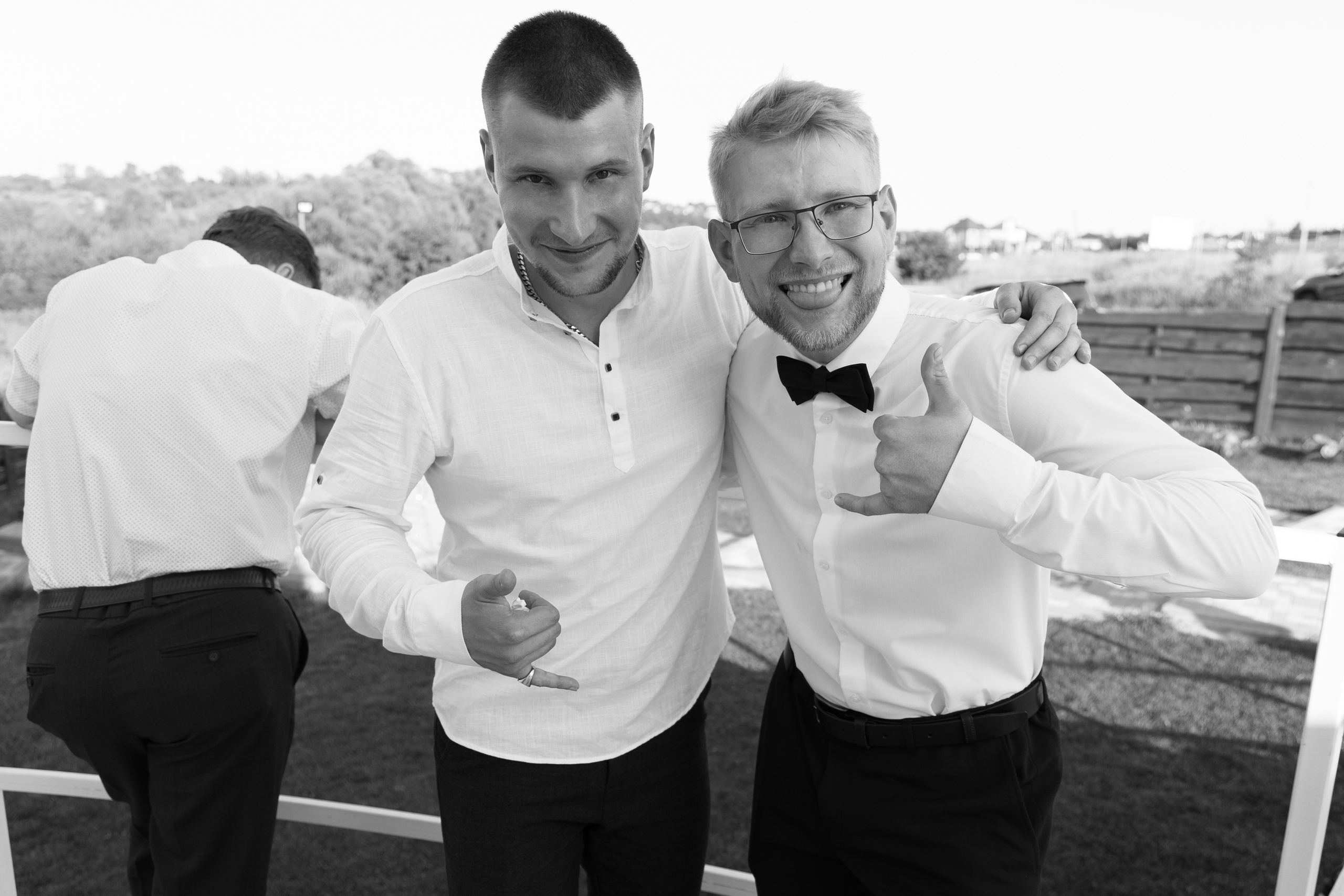 Дмитрий и Кристина. Свадебный фотограф Курск Максим Ноздрачев