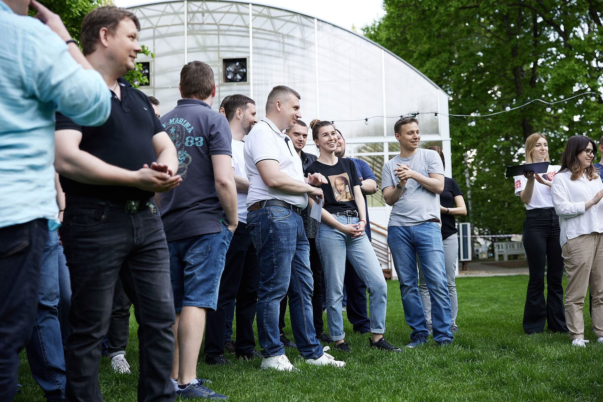 MICE Корпоративные мероприятия. Фотограф в Москве Валерий Боцман