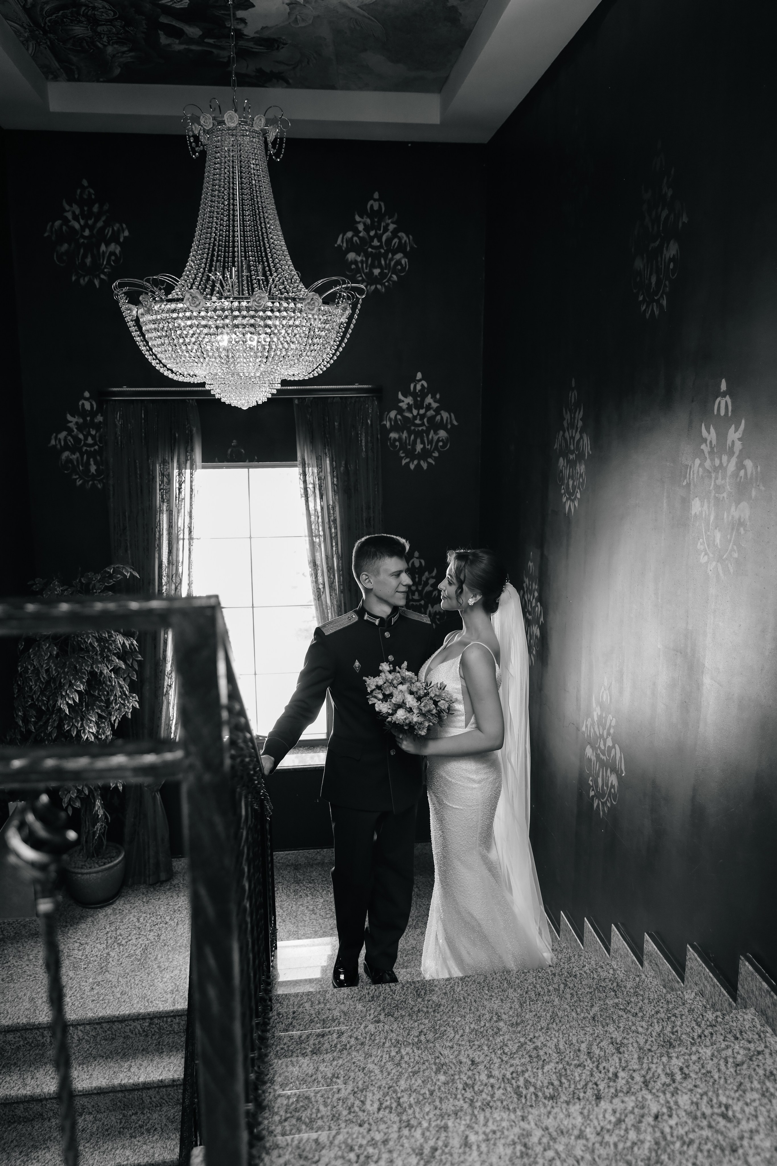 Gleb & Anastasiya. Семейный и свадебный фотограф в Южноуральске Екатерина Столярова