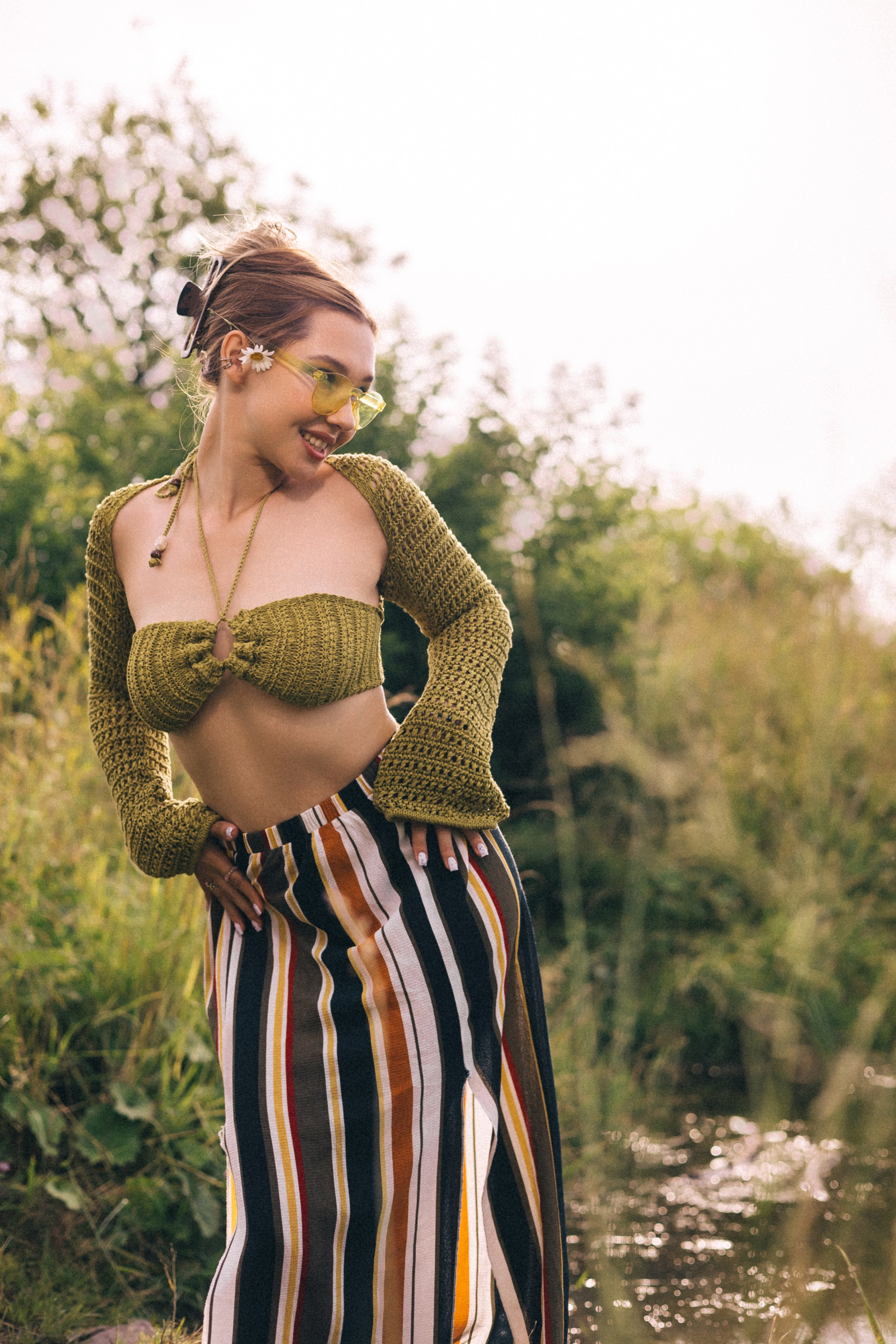 Маша. Фотограф Кемерово | Сергей