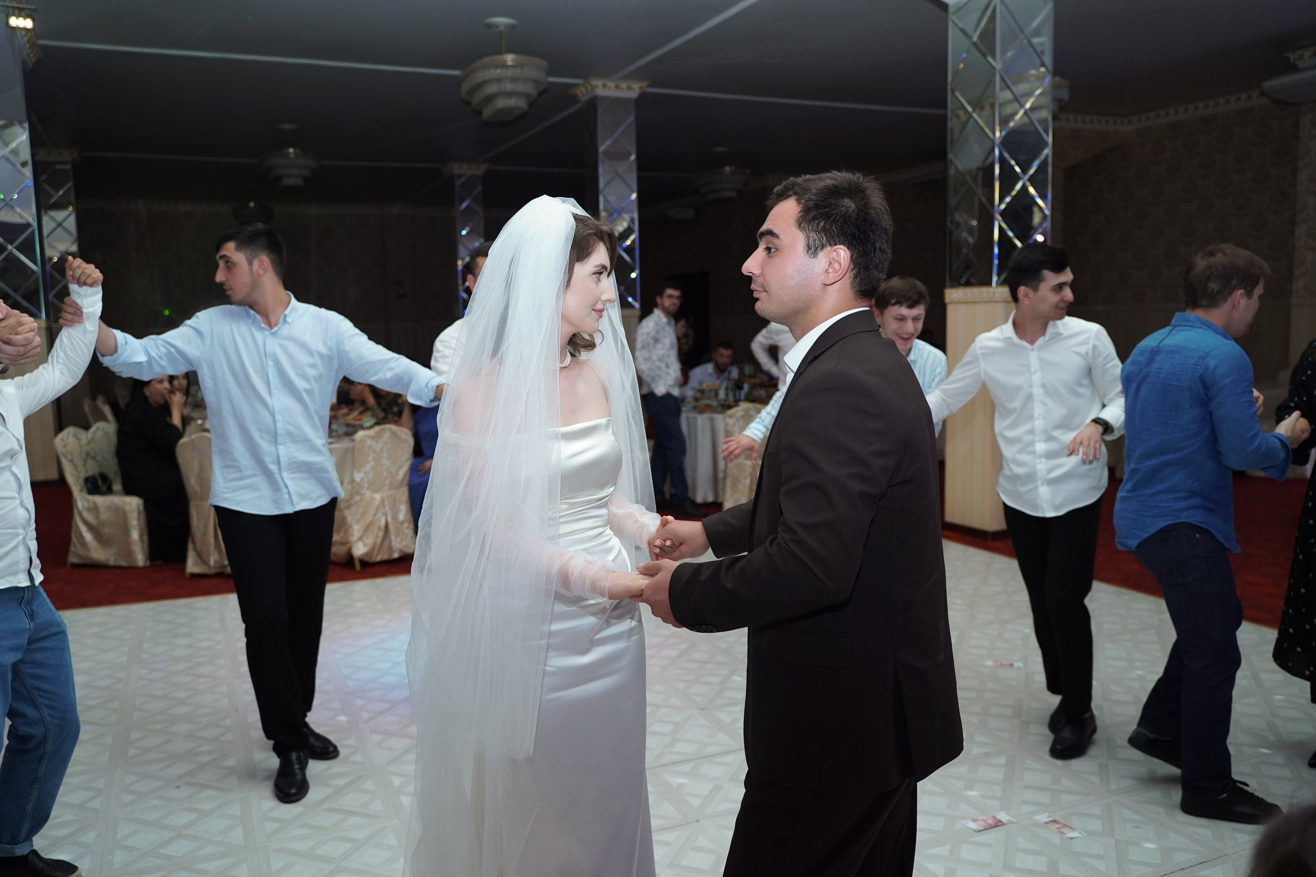 Сая. Амина Абасова — индивидуальный фотограф в Махачкале, Дагестан