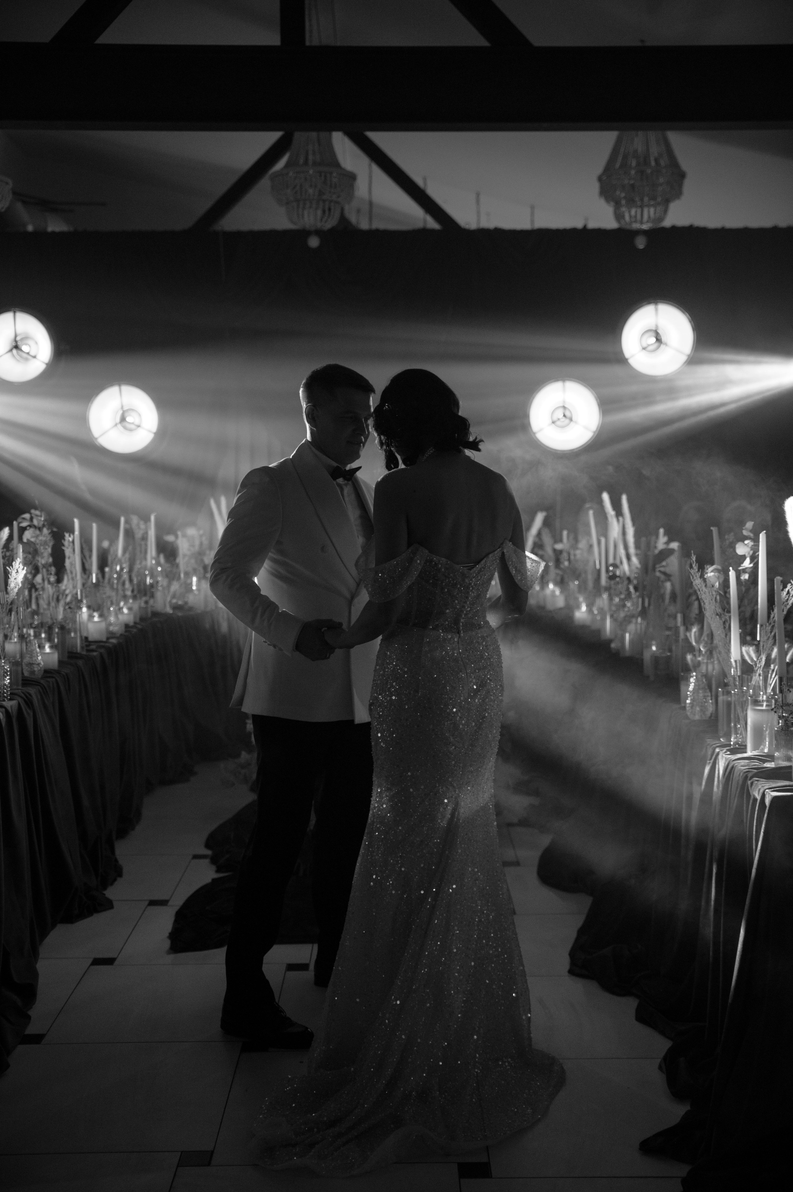 Василий и Марина. Свадебный фотограф Евгения Наумовец