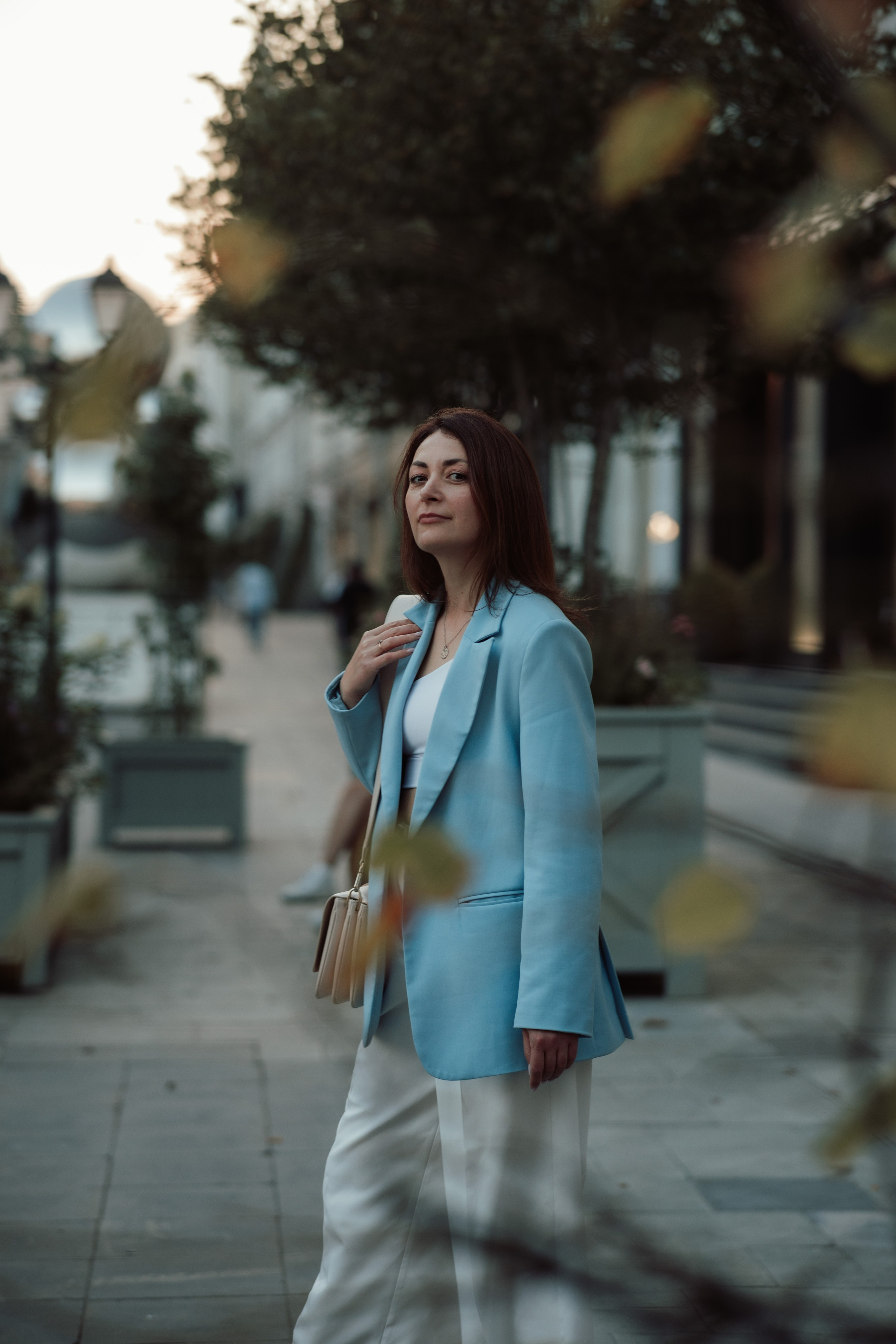 Виктория. Женский и семейный фотограф в Москве Анастасия Филимонова