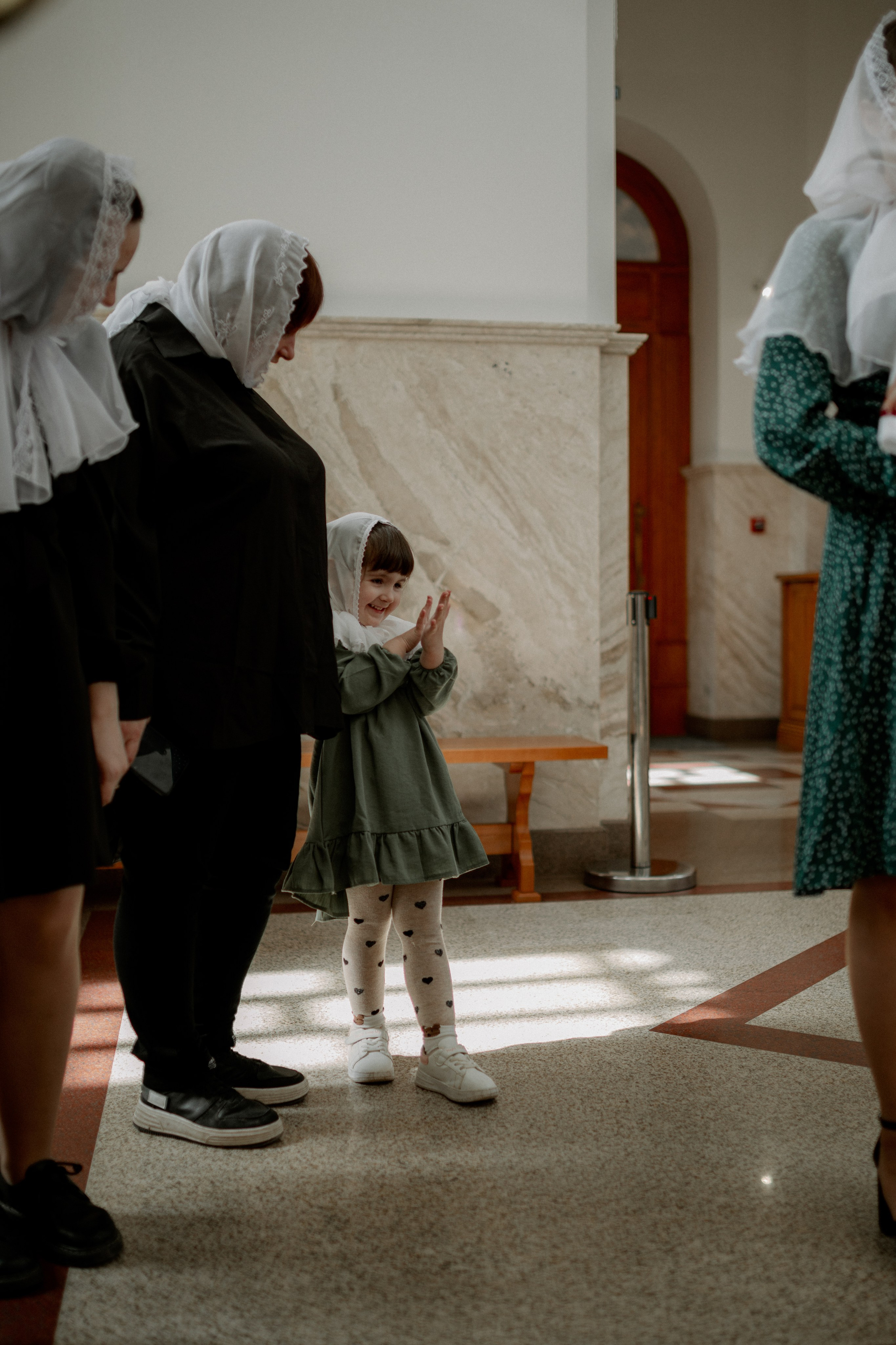 Таинство Крещения Мирона. Семейный и свадебный фотограф в Краснодар|Сочи|Москва| Исаева Валерия