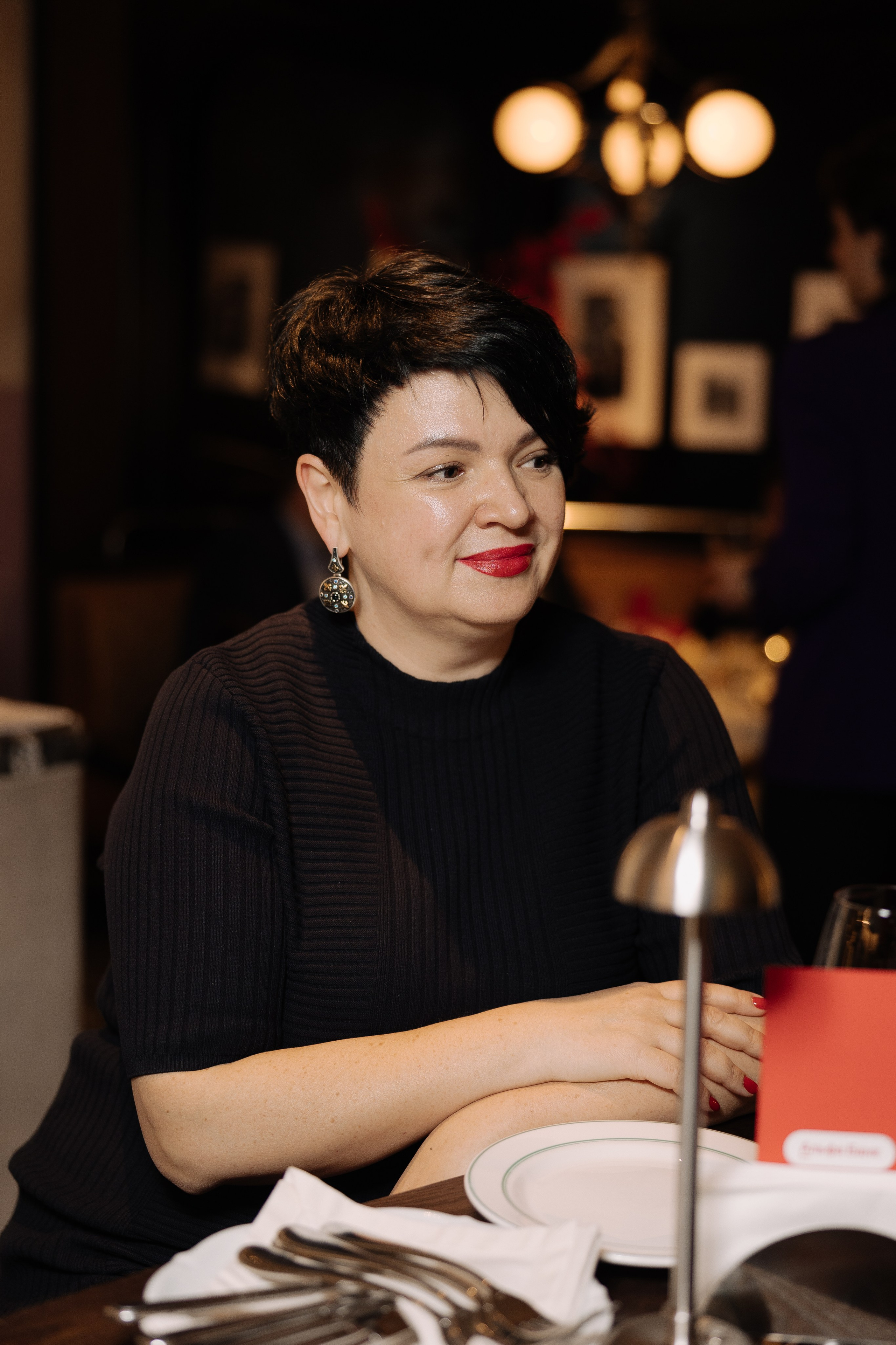 Альфа-банк Джаз Тур. Фотограф — Ася Орехова