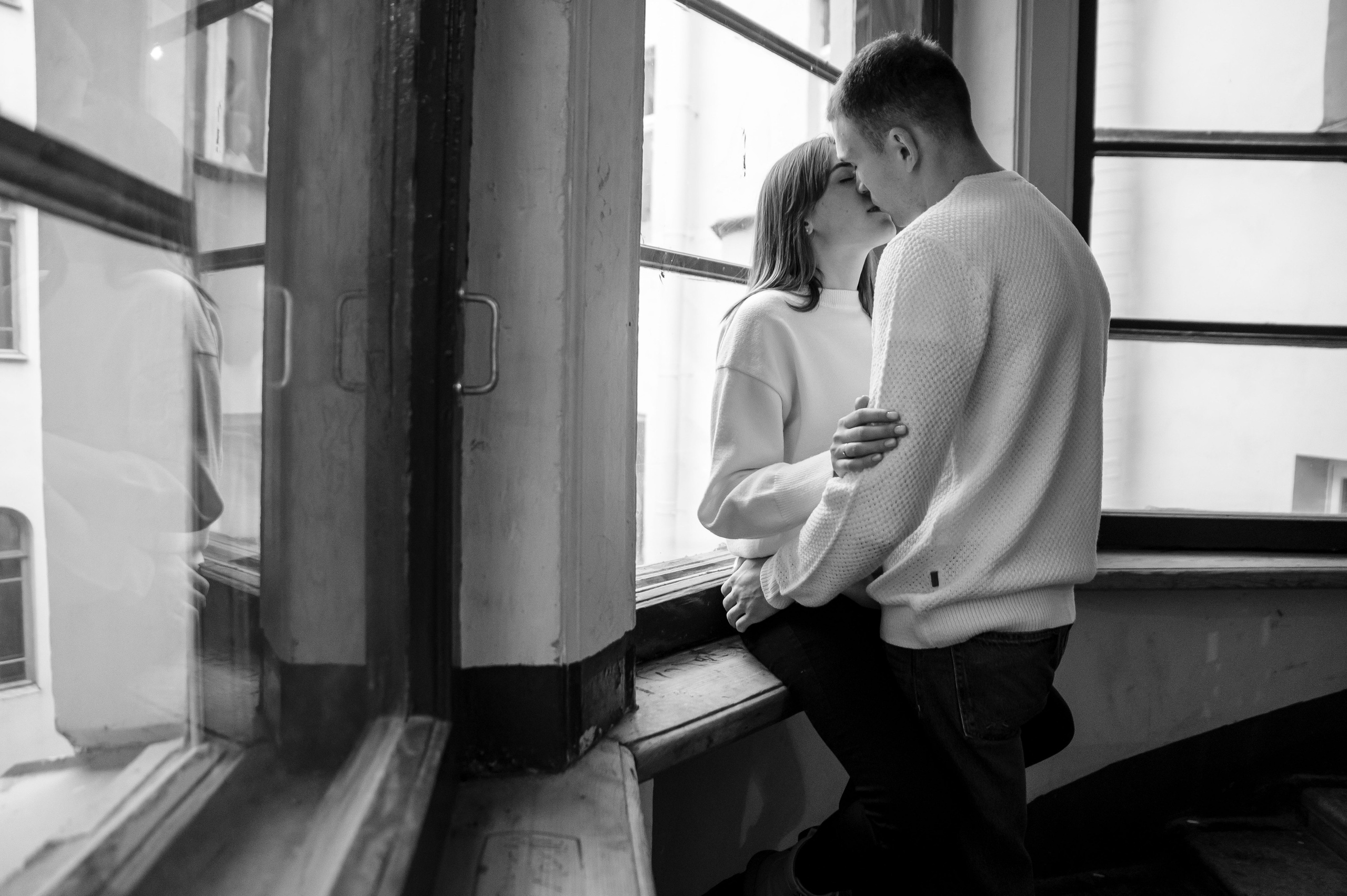 Портреты. Вадим Зименков