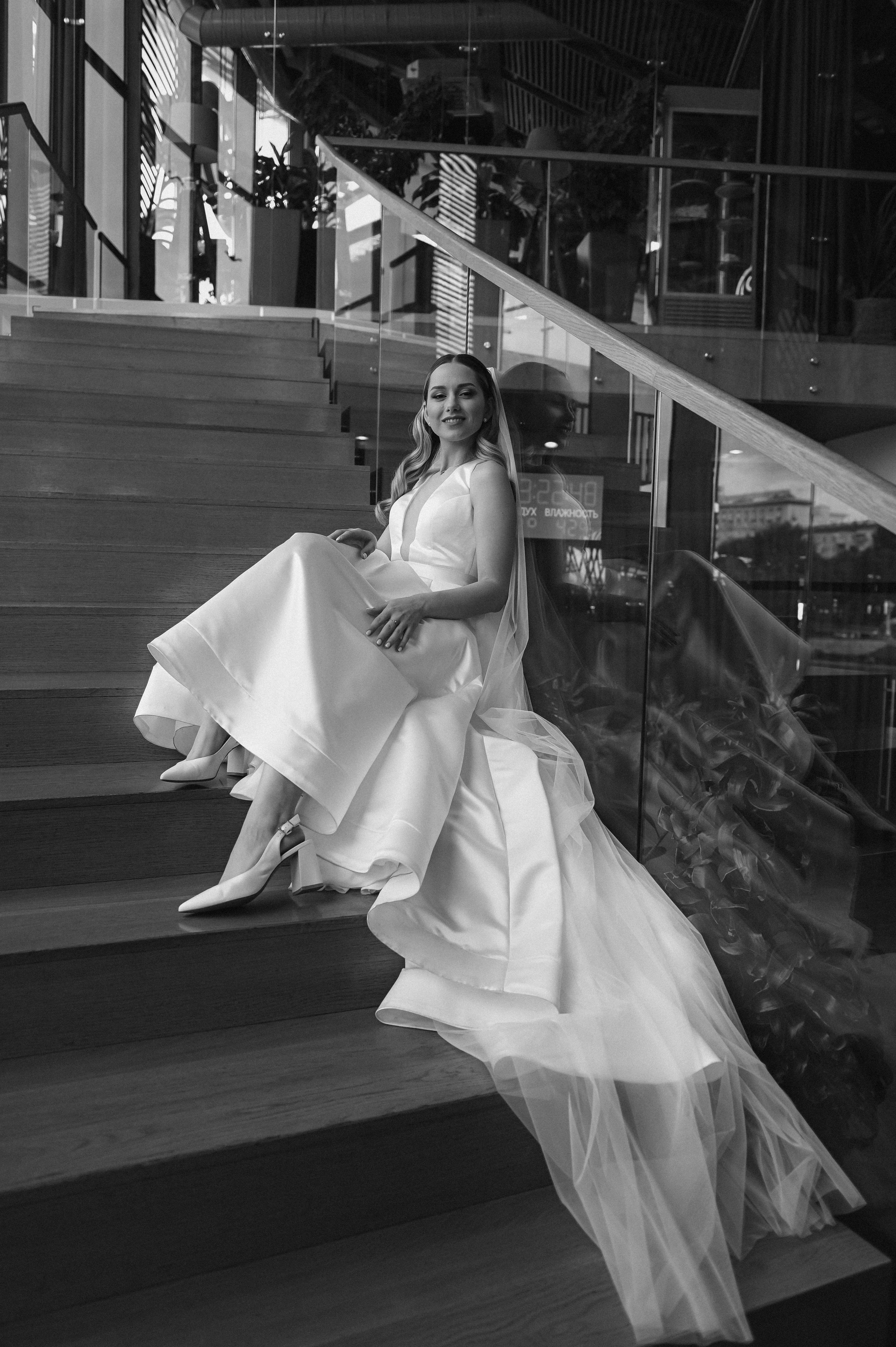 Рома + Вика — Организация EventGstudio. Свадебный и семейный фотограф Волгоград Москва