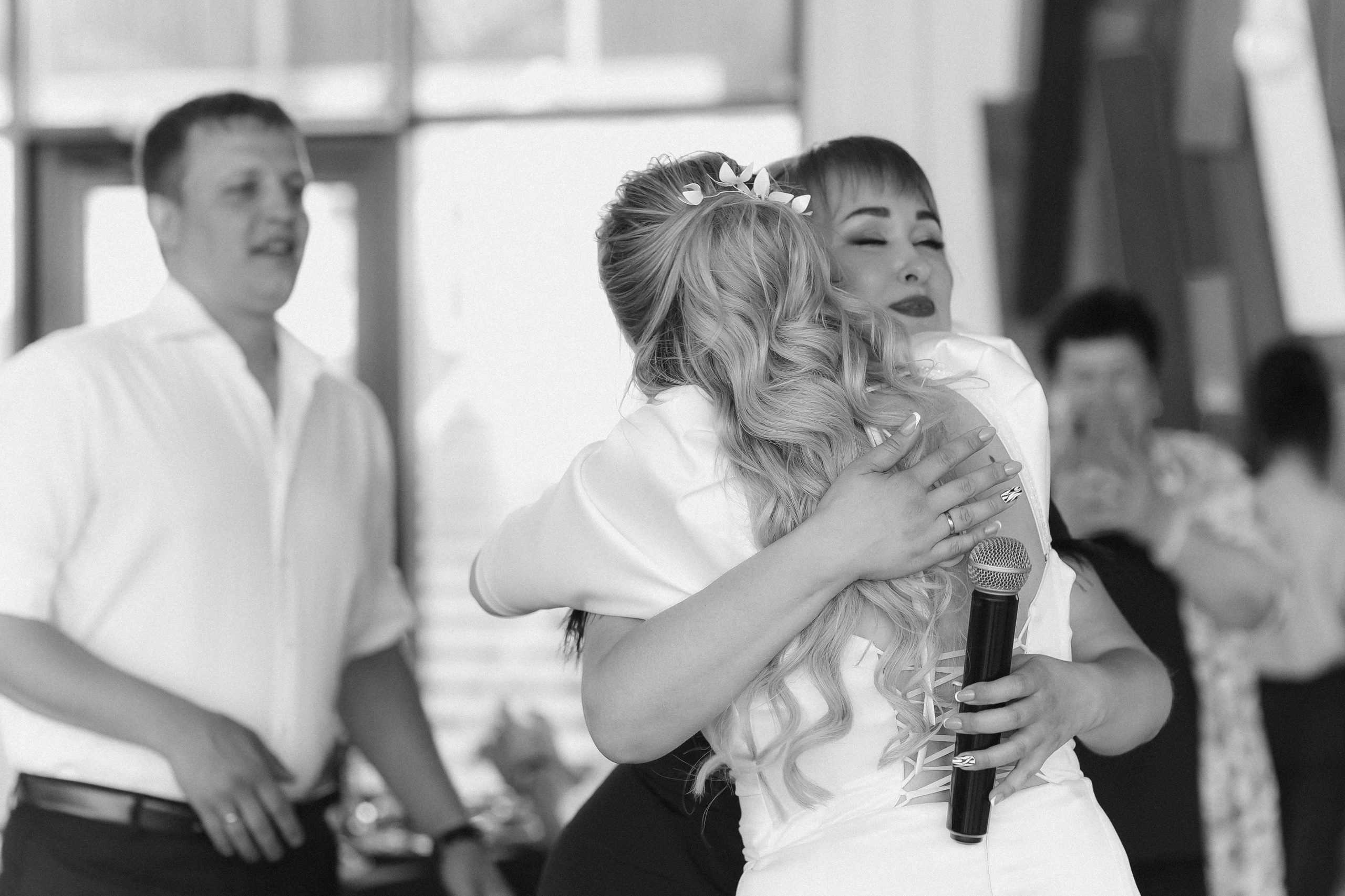 Андрей и Лена — Организация Светлана Бортавова. Свадебный и семейный фотограф Волгоград Москва