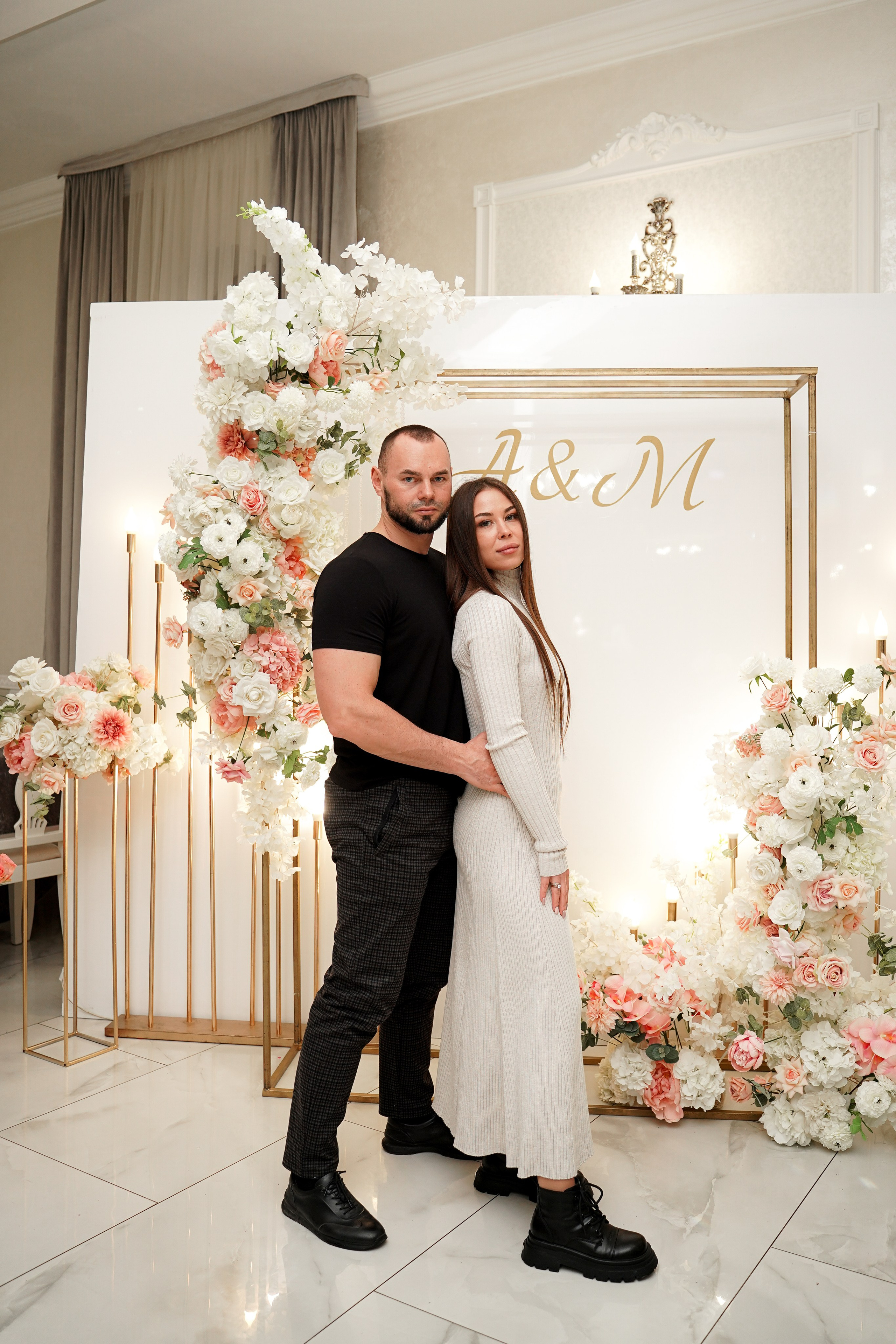 Сватовство. Свадебный фотограф в Ростове-на-Дону. Таинство Крещения и Венчания, семейные фотосессии. Алёна Чёботова