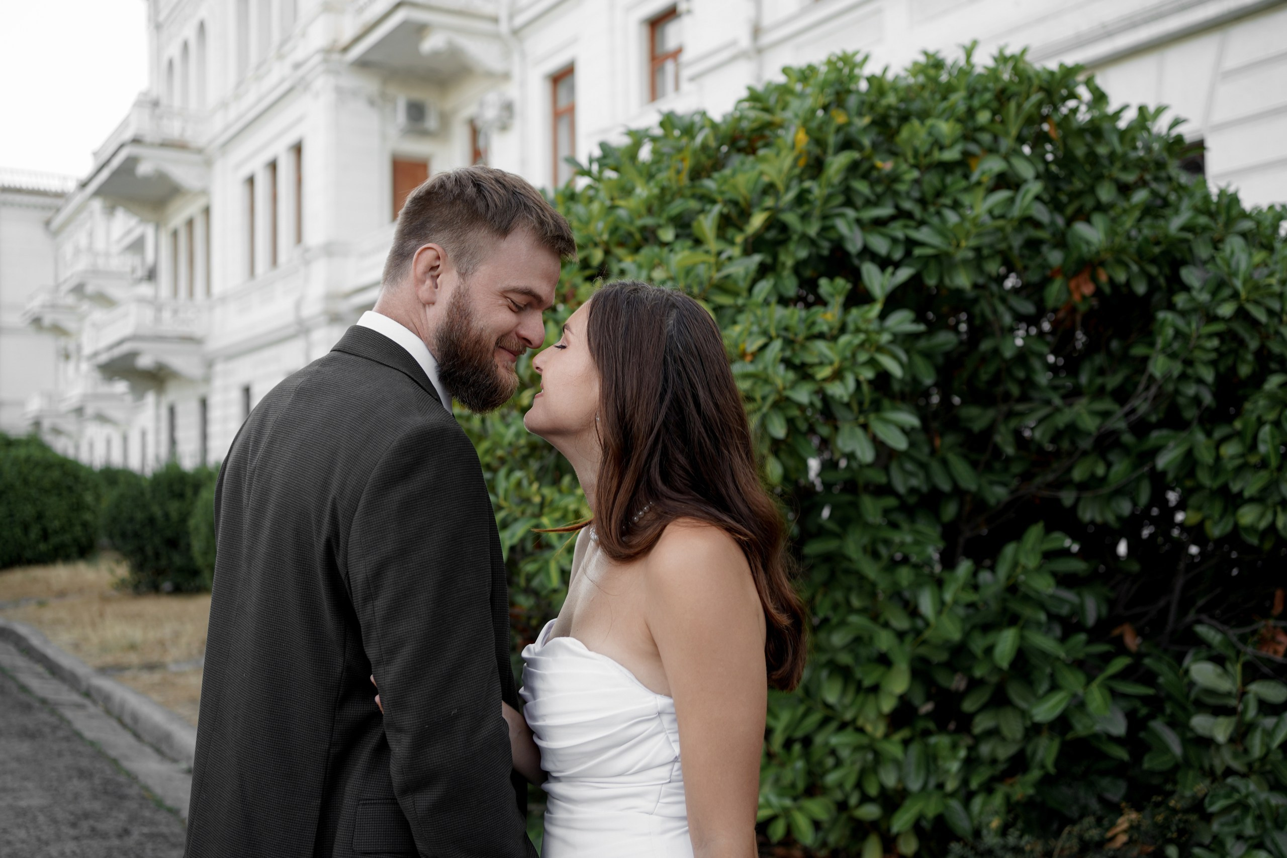 Свадьба в Ливадийском дворце. Фотограф Алёна Чёботова. Борис и Лилия. Свадебный фотограф в Ростове-на-Дону. Таинство Крещения и Венчания, семейные фотосессии. Алёна Чёботова