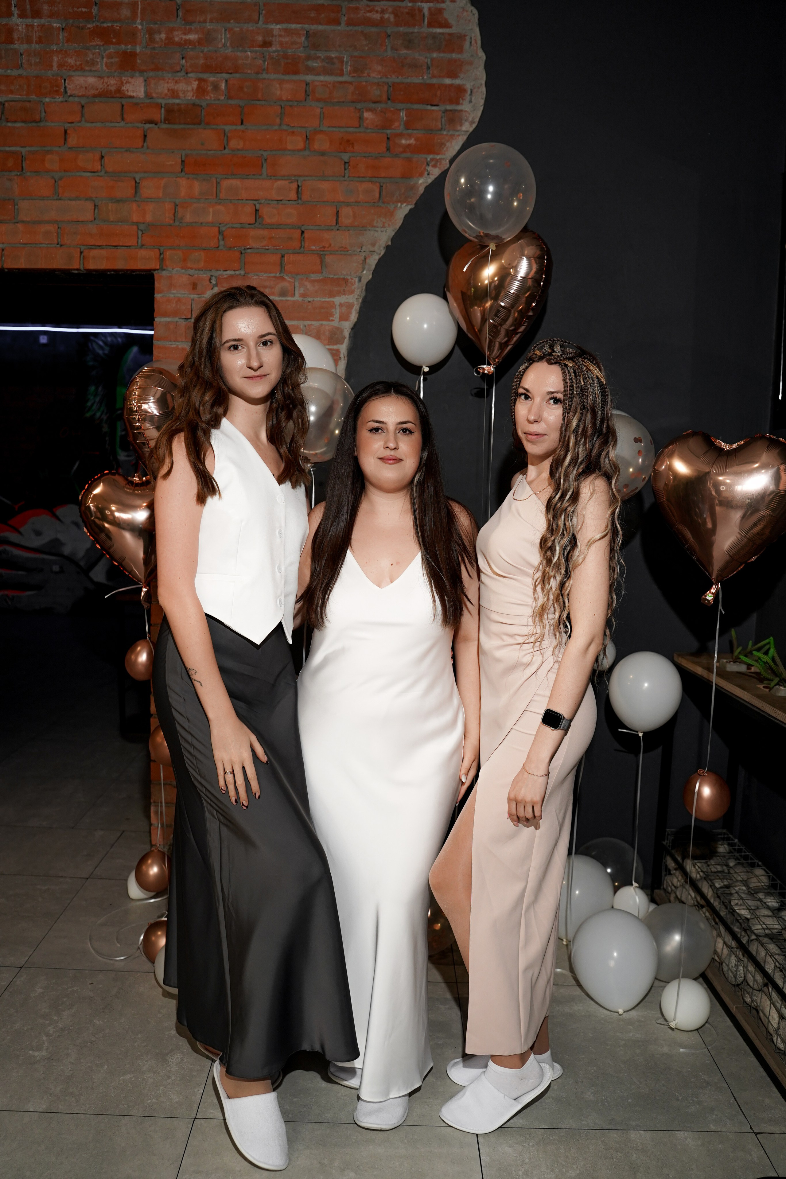 Фотосессия банкета в загородном доме. Свадебный фотограф в Ростове-на-Дону. Таинство Крещения и Венчания, семейные фотосессии. Алёна Чёботова