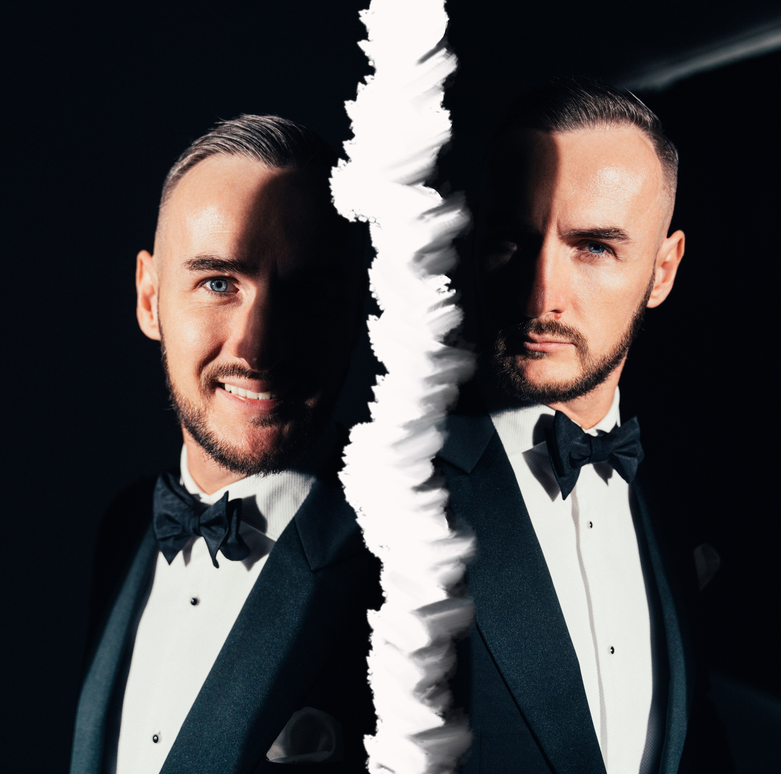 Nikolay. Свадебный фотограф Решетников Дмитрий