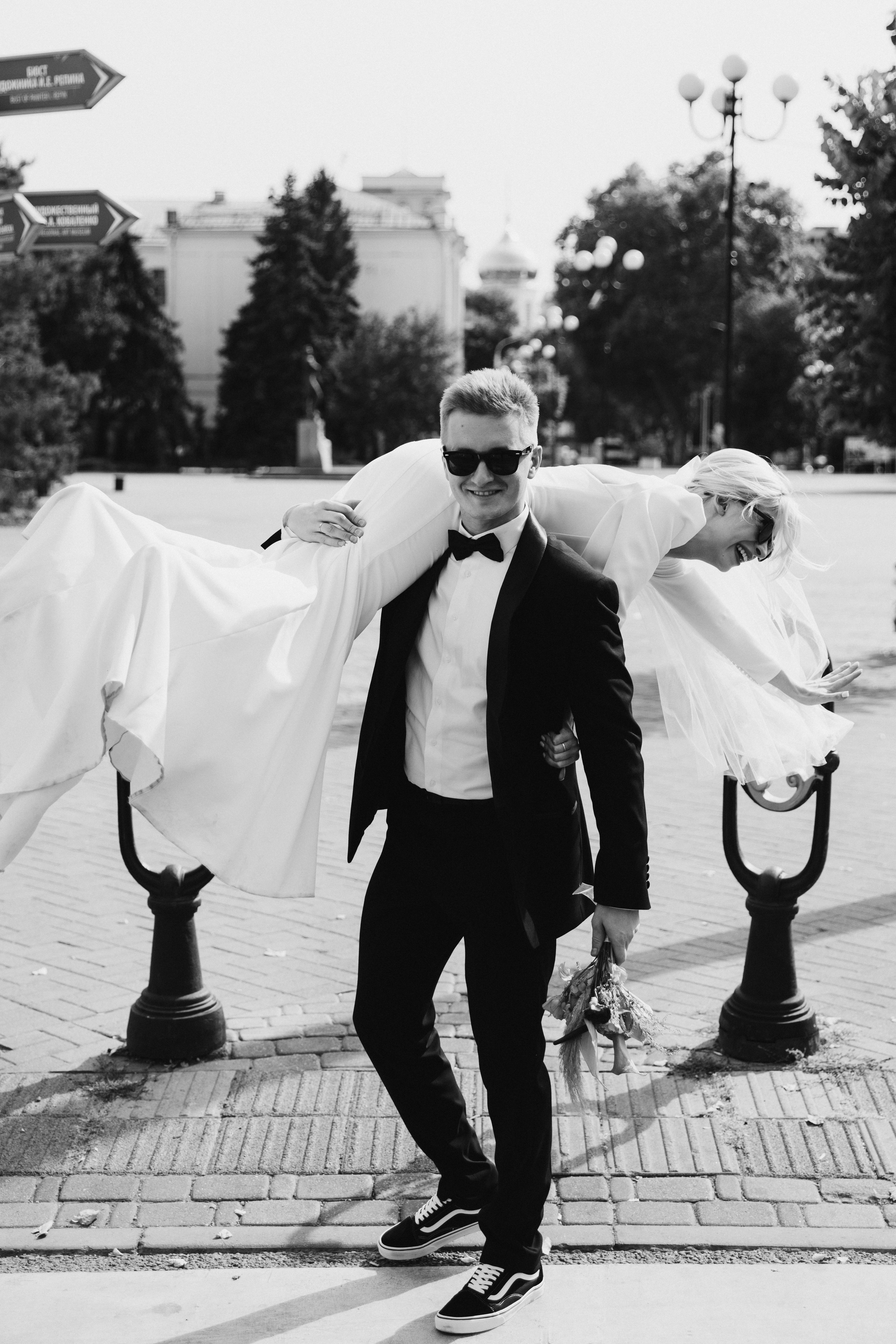 24.08.2024. Свадебный фотограф Краснодара Александр Кулагин