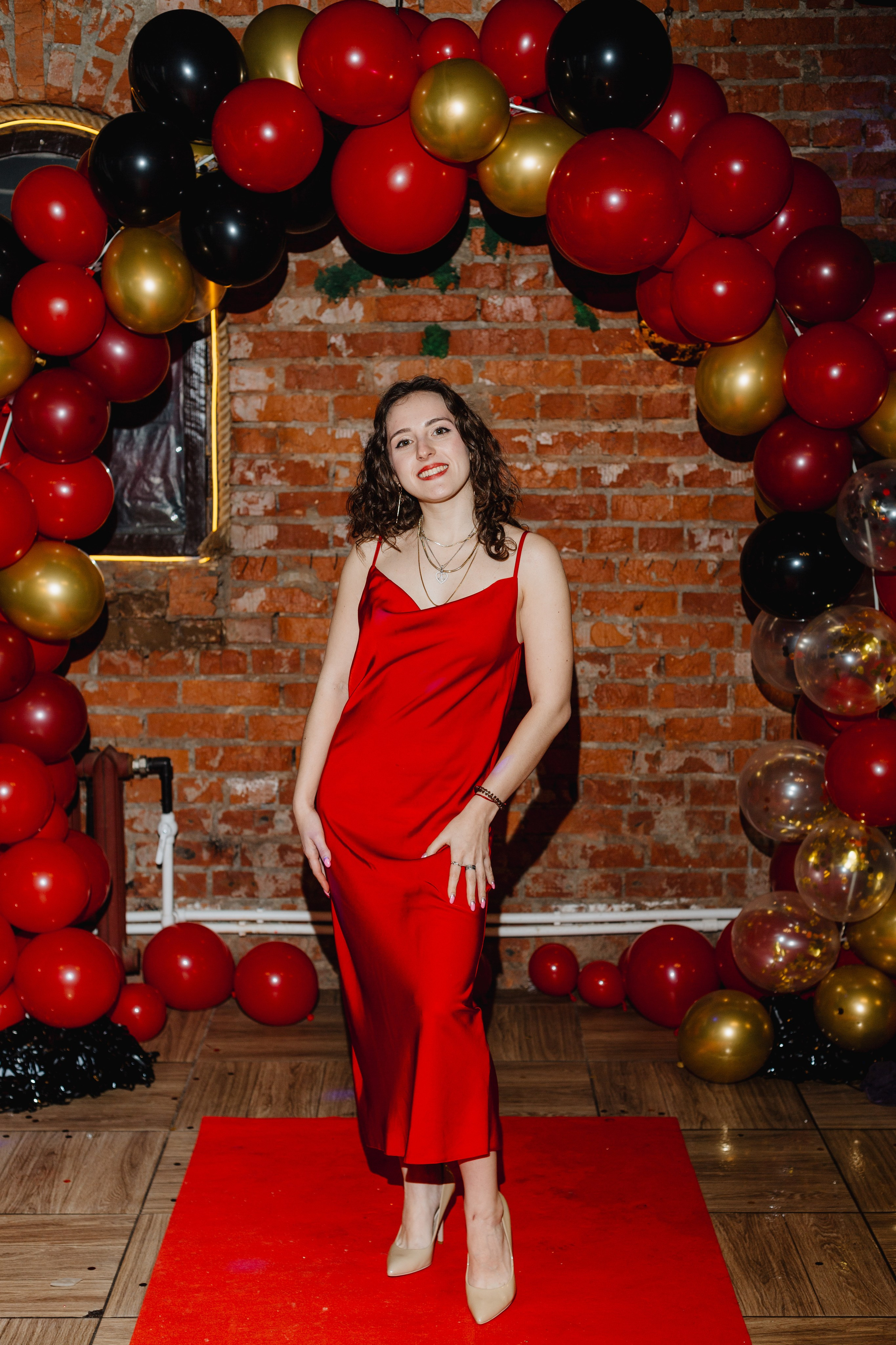 Бал Императриц. Портретный фотограф Москва Юлия Трякина