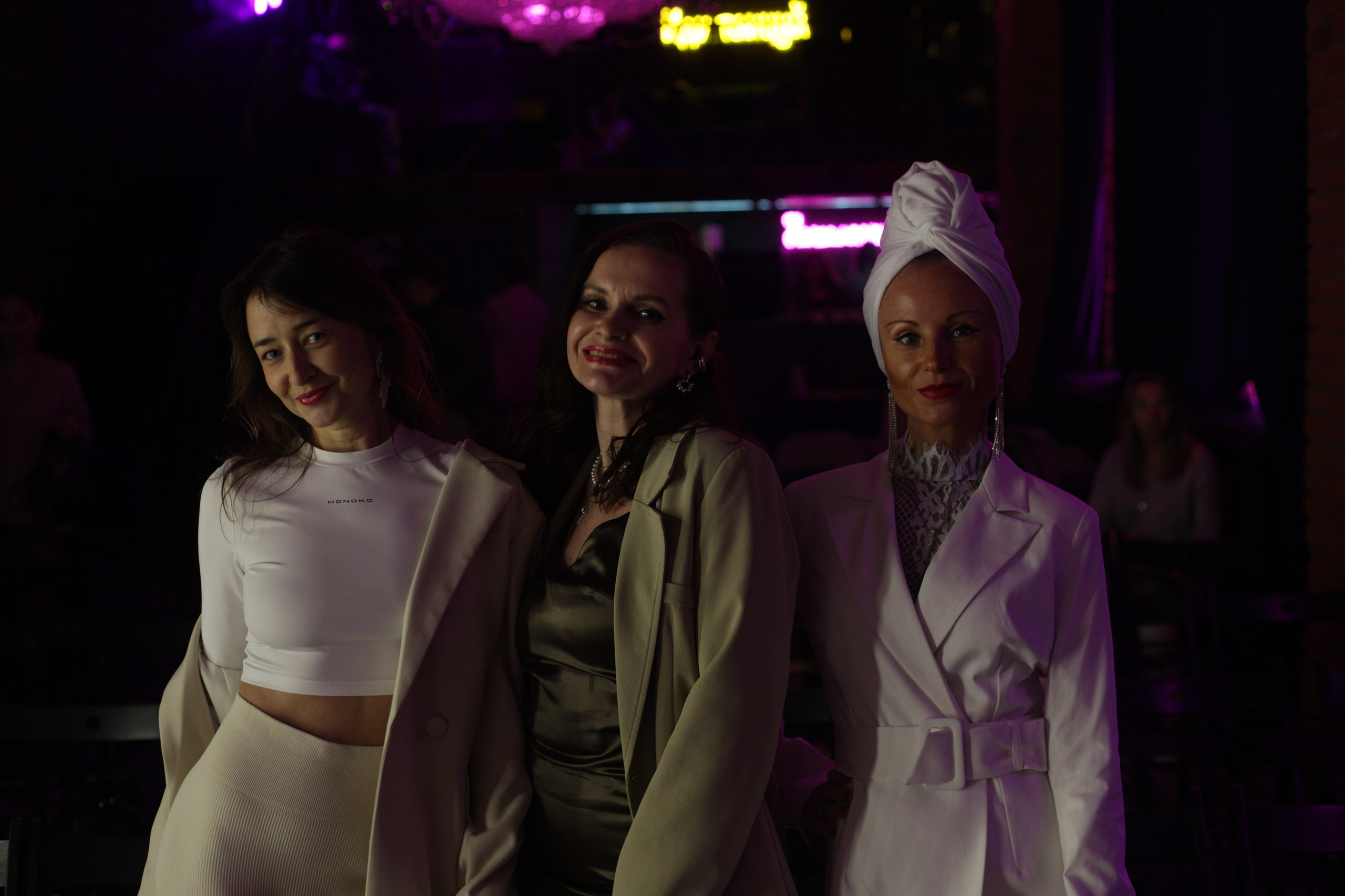 Магическая вечеринка. Портретный фотограф Москва Юлия Трякина