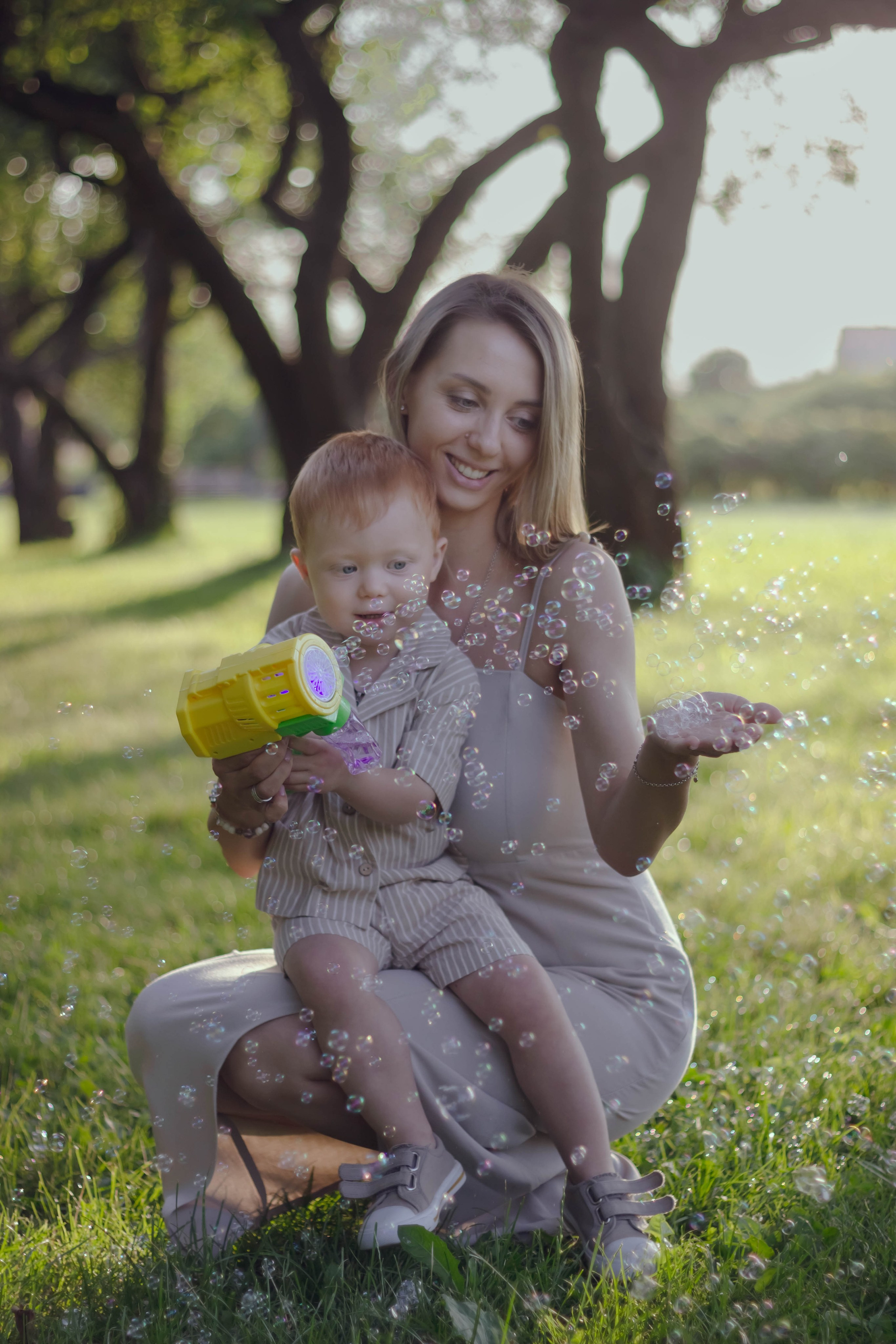 Ксюша и Егор в Коломенском. Портретный фотограф Москва Юлия Трякина