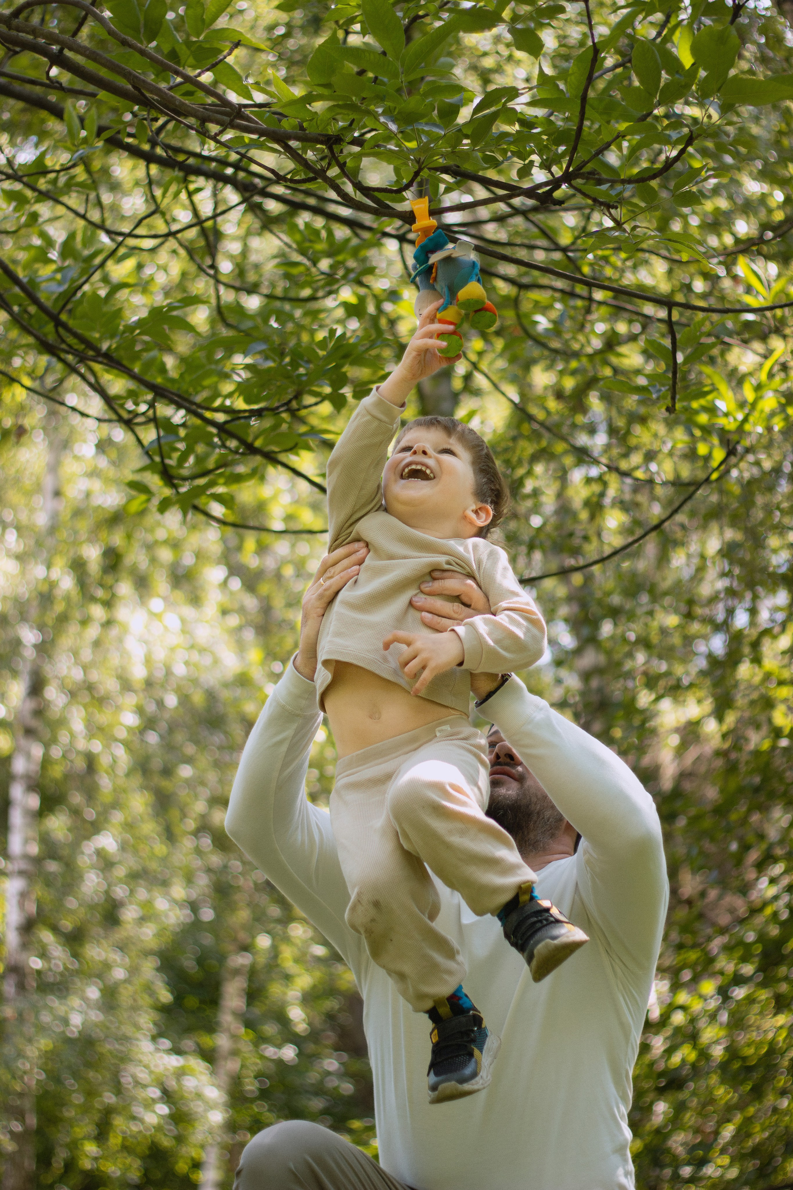День рождения Тимура. Портретный фотограф Москва Юлия Трякина