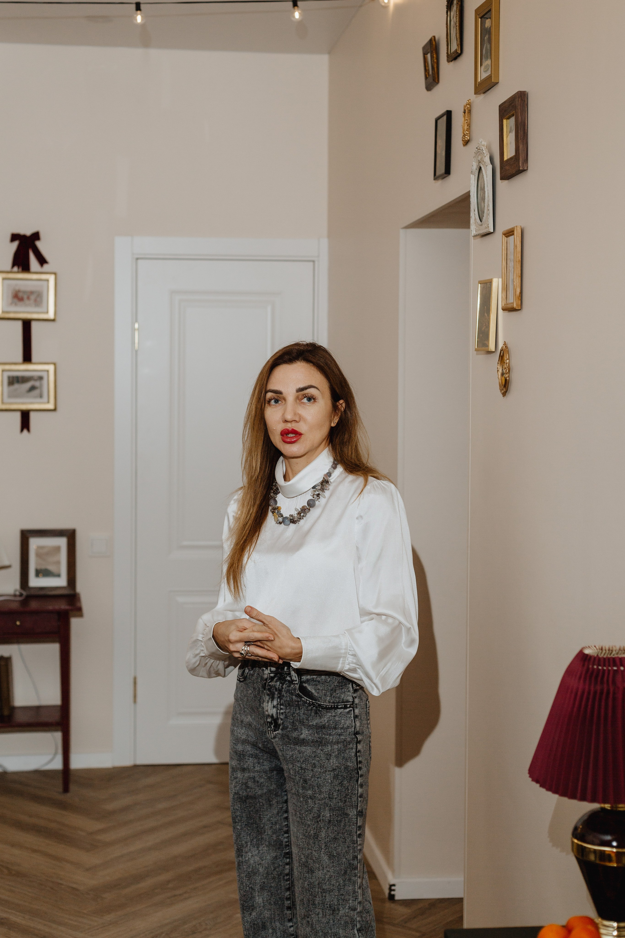 Нетворкинг сообщества «ВМЕСТЕ». Портретный фотограф Москва Юлия Трякина