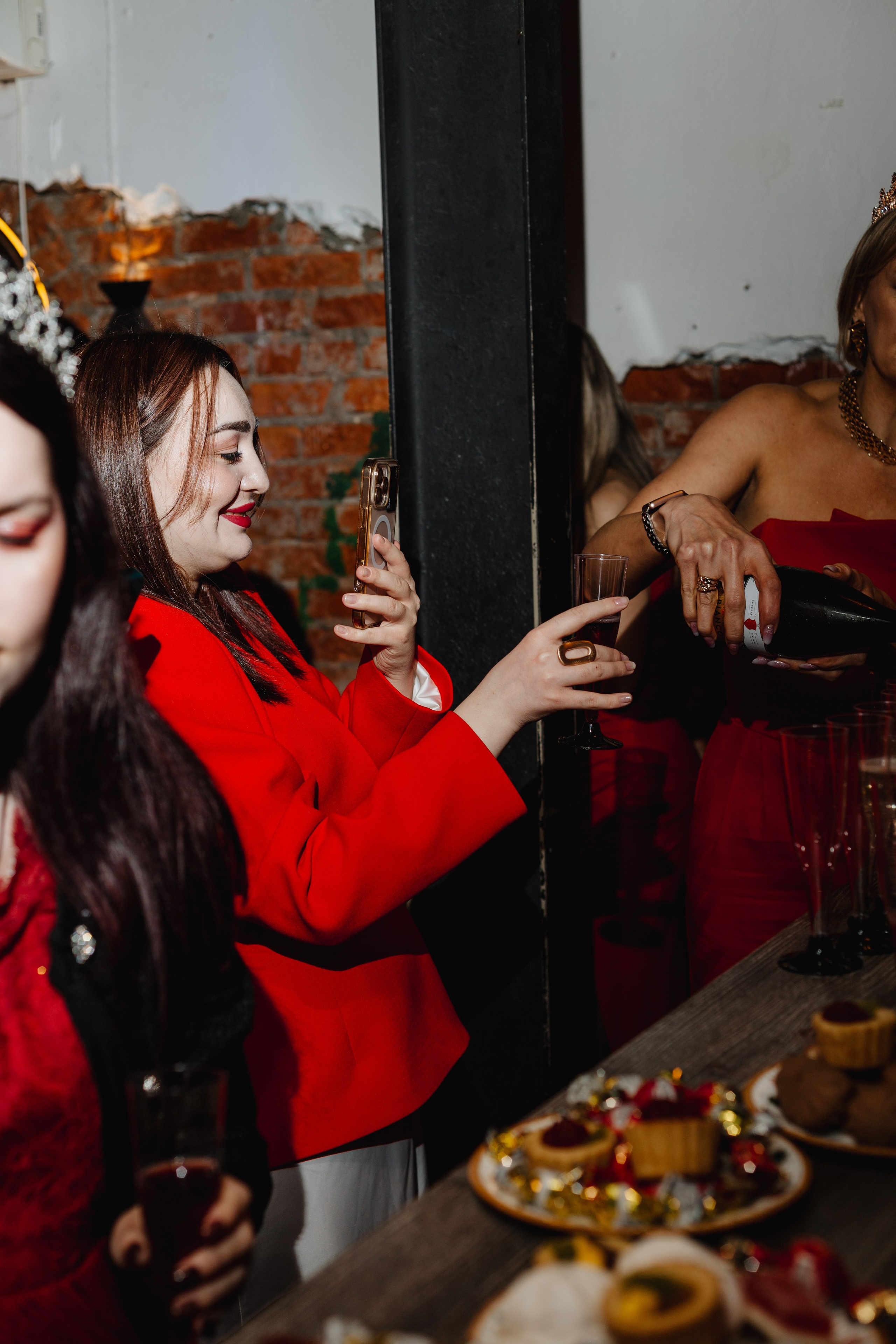 Бал Императриц. Портретный фотограф Москва Юлия Трякина