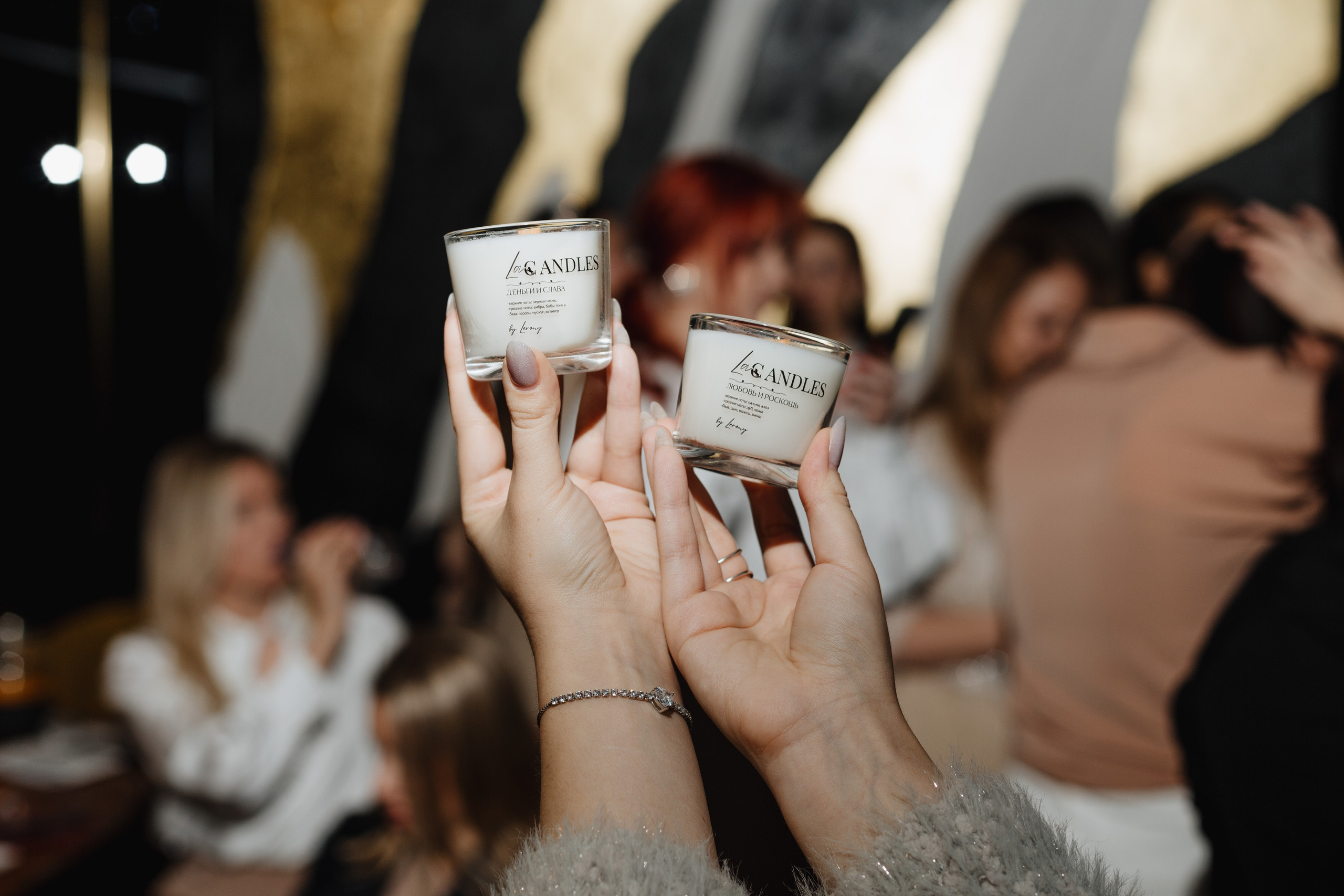 Новогодний бранч. Портретный фотограф Москва Юлия Трякина