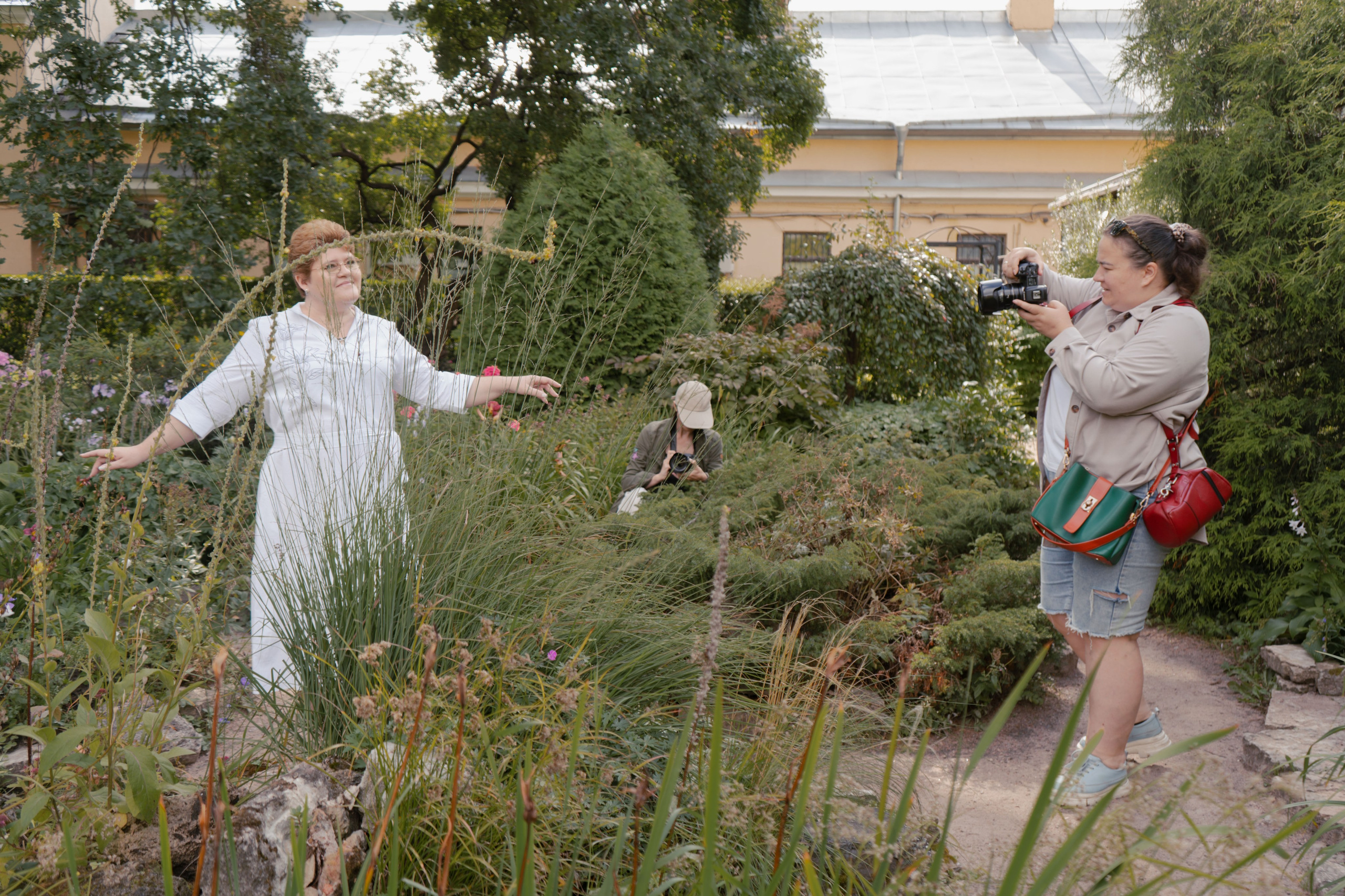 Бэкстейдж фотосессии подопечных фонда Адвита и их семей. Юля Мурашова портретный и документальный фотограф