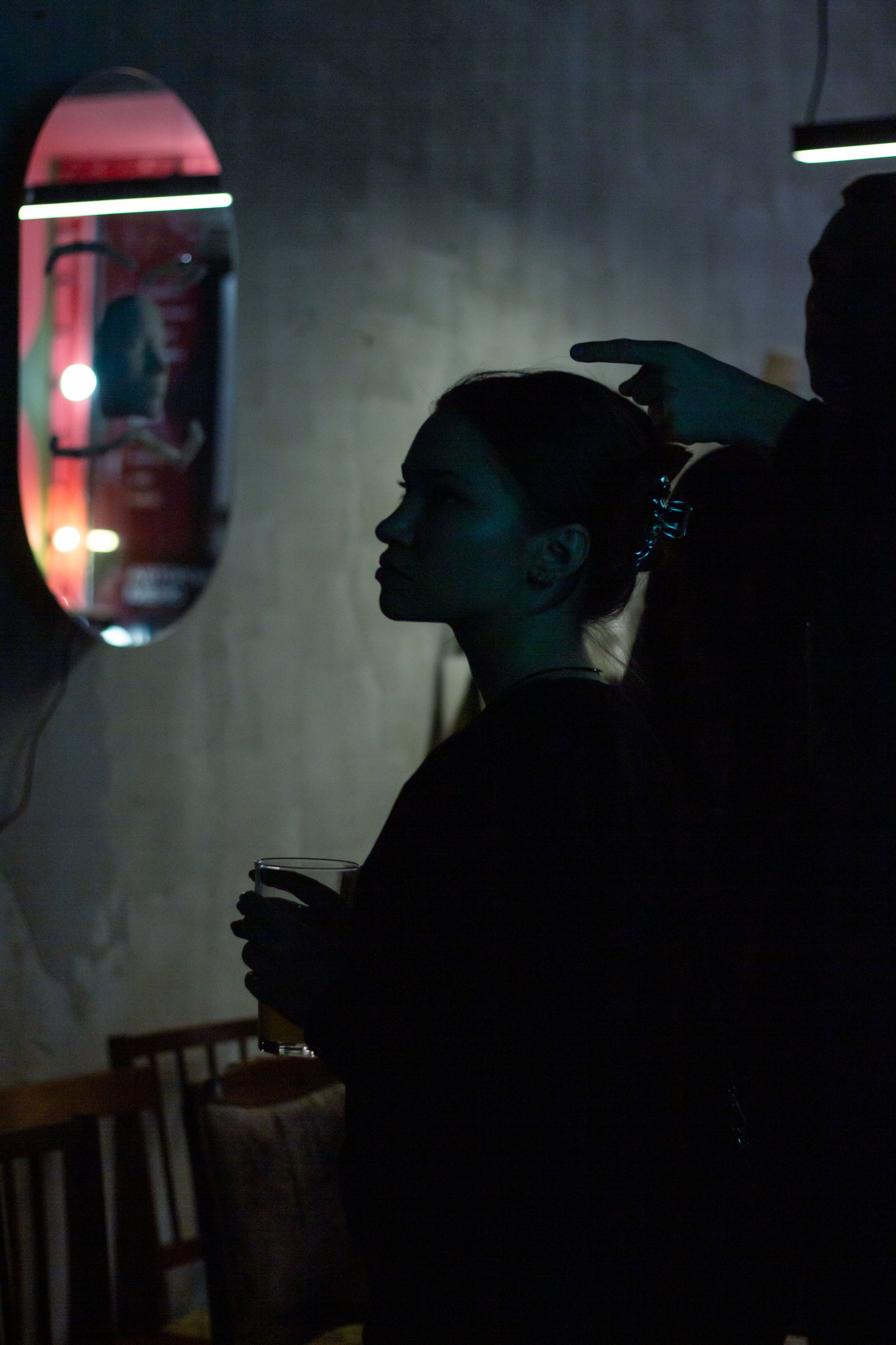 Бильярдная «Крученых» некрореализм. Юля Мурашова портретный и документальный фотограф