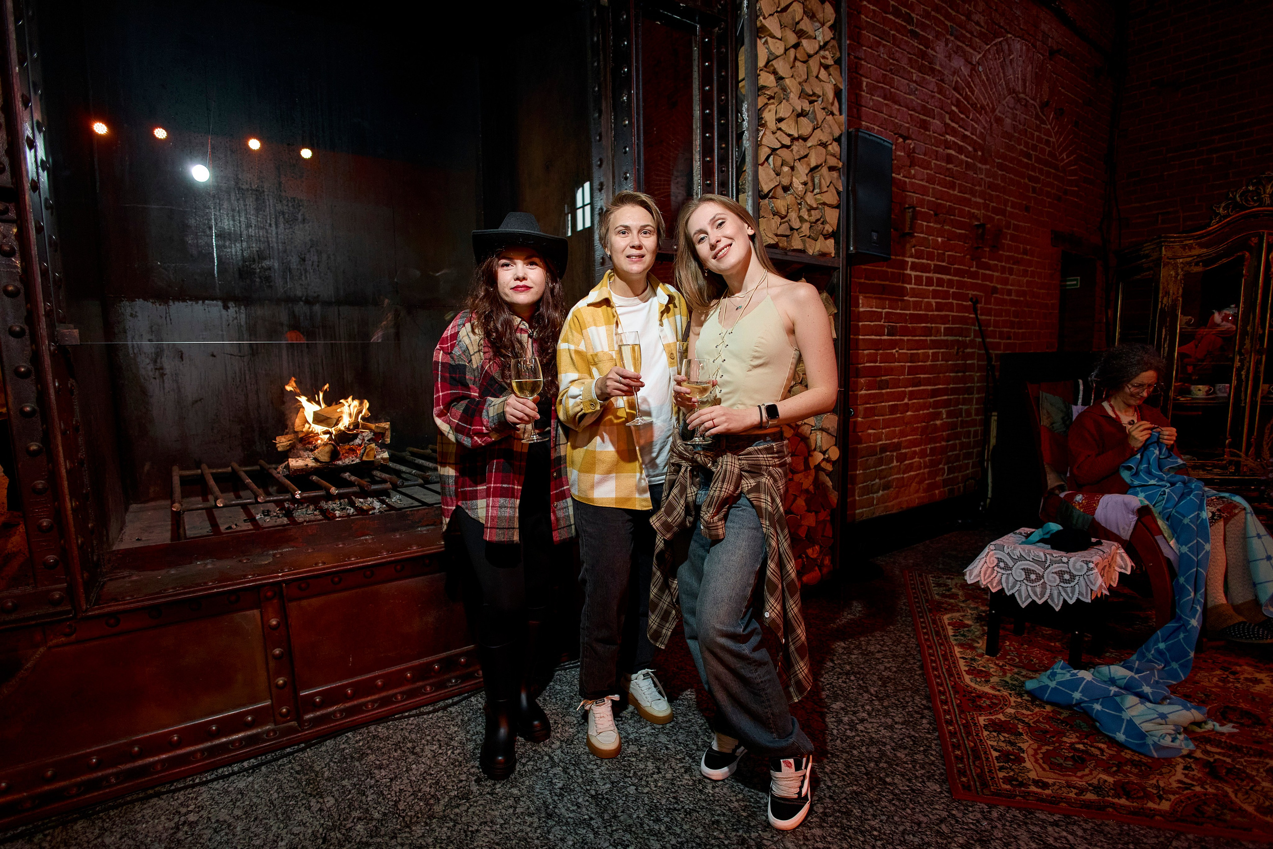 Репортаж. Anastasia Reportage Photography