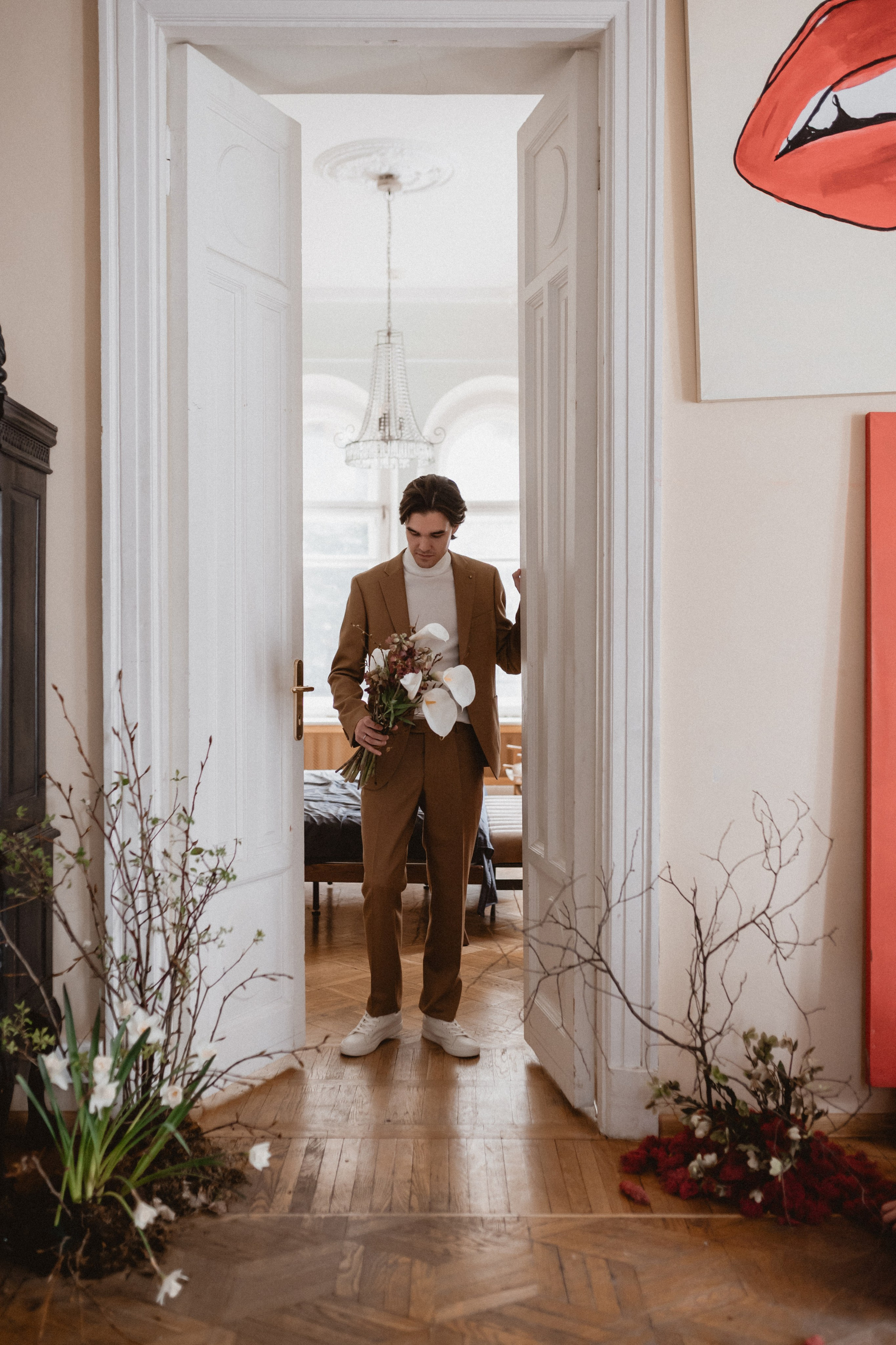 Эрнест & Аня. Оформление свадеб, декор свадеб Вера Маркова, Москва