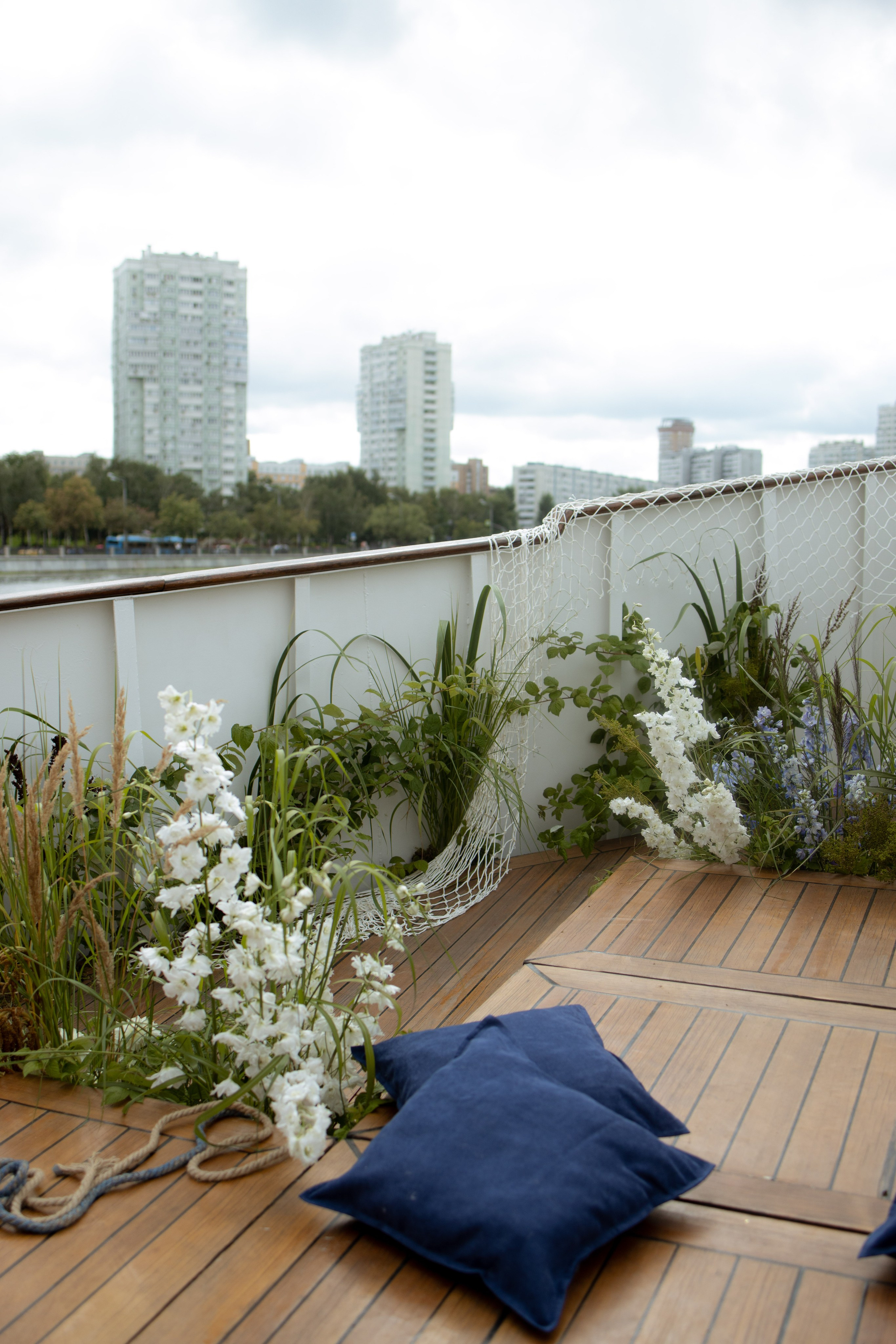 Мужской ДР. Теплоход «Императрица». Оформление свадеб, декор свадеб Вера Маркова, Москва