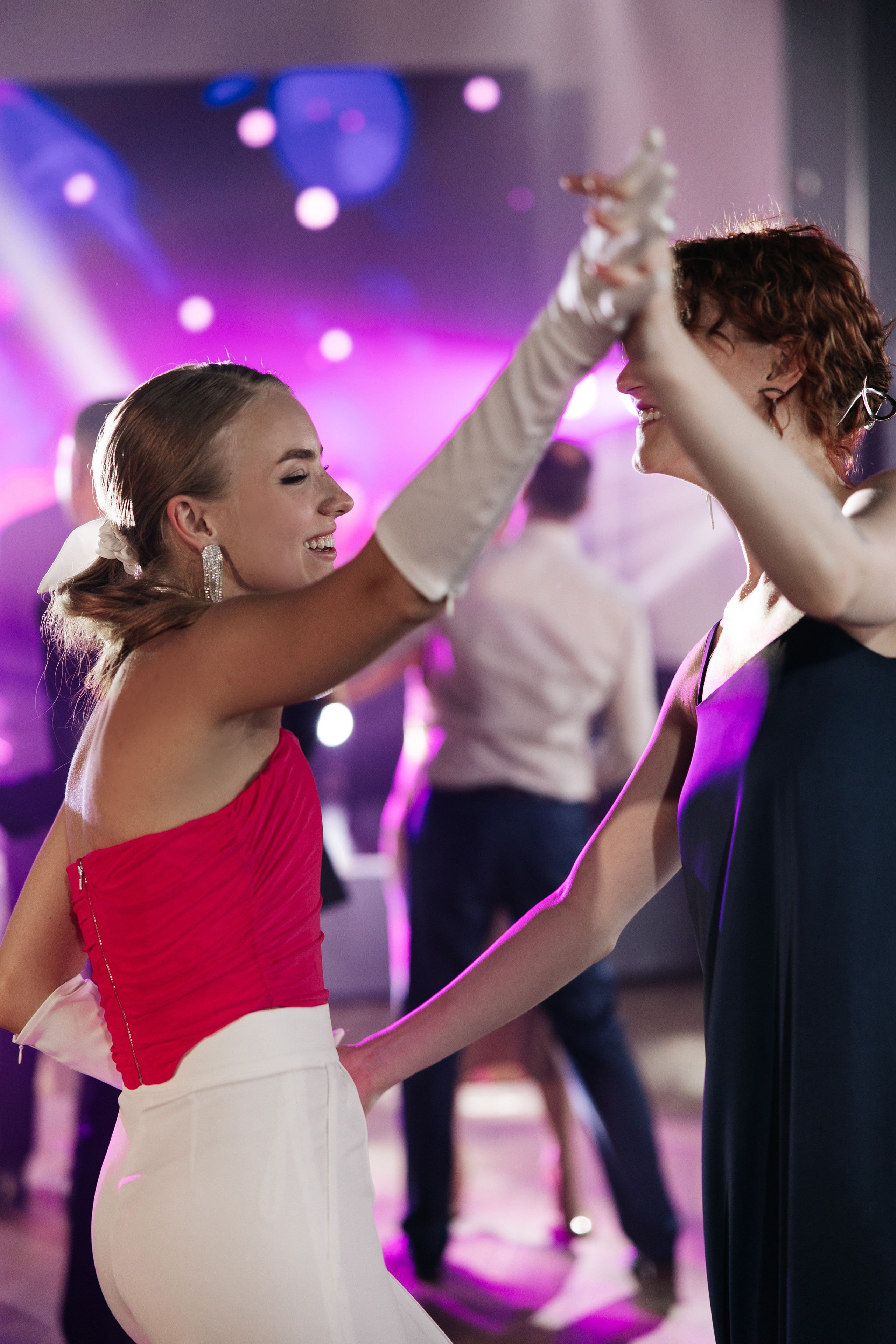 Вероника и Денис. Свадебный фотограф в Санкт-Петербурге Екатерина Евсеева