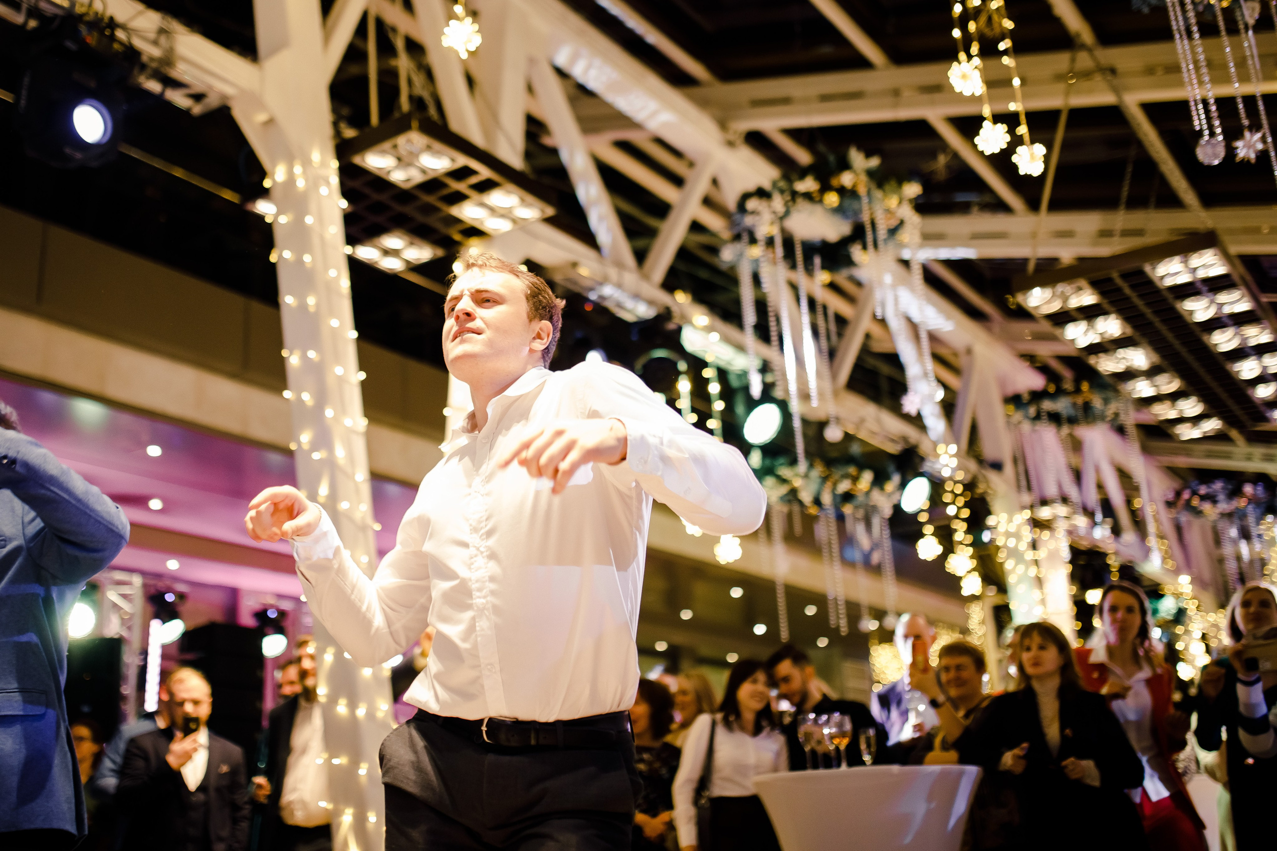 ДНК-Технология| President Hotel. Свадебный фотограф Серпухов — Москва Ольга Васильева