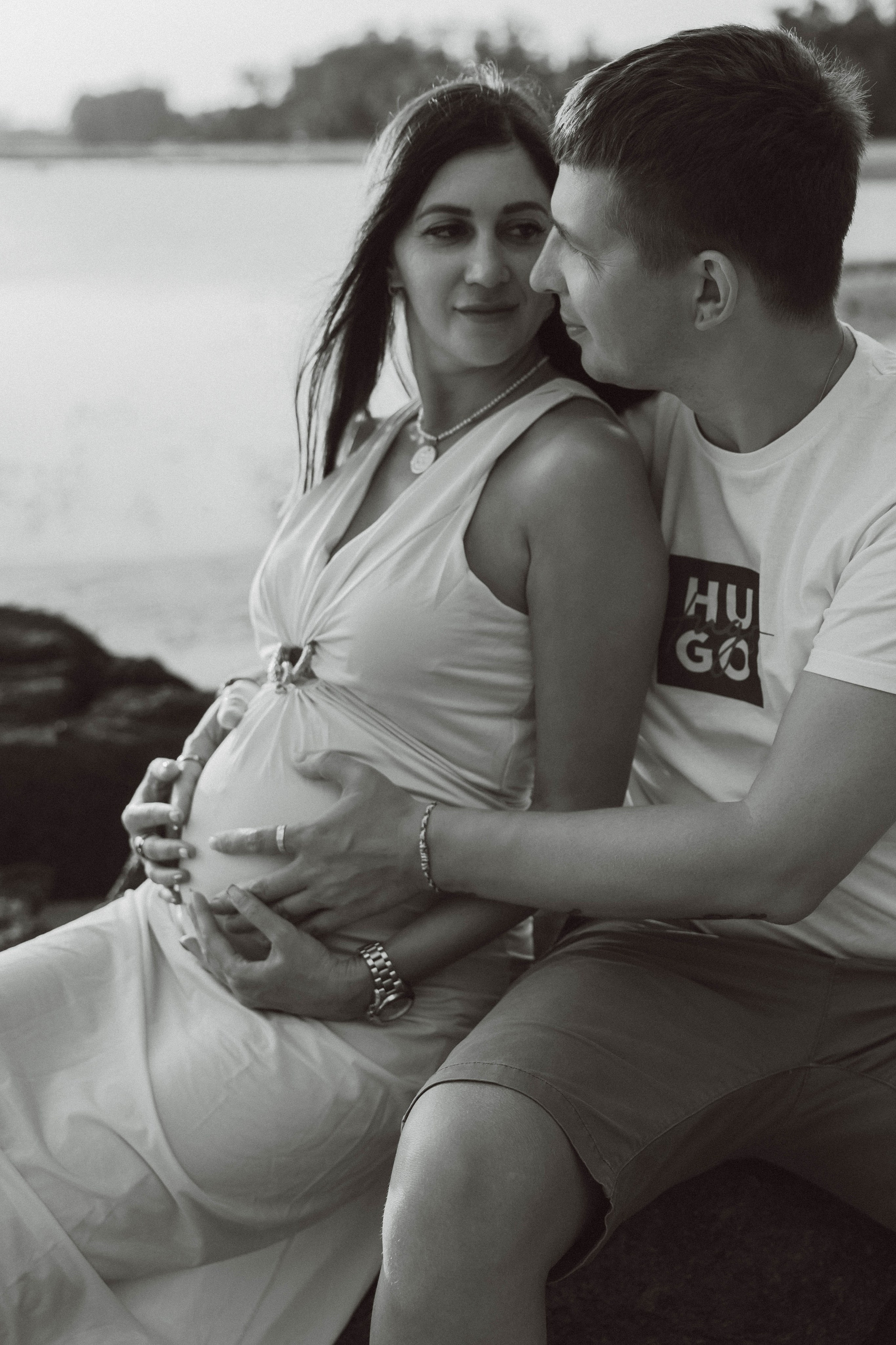 Альбина и Кирилл / Самуи. Семейный и детский фотограф в Москве Анастасия Каипова